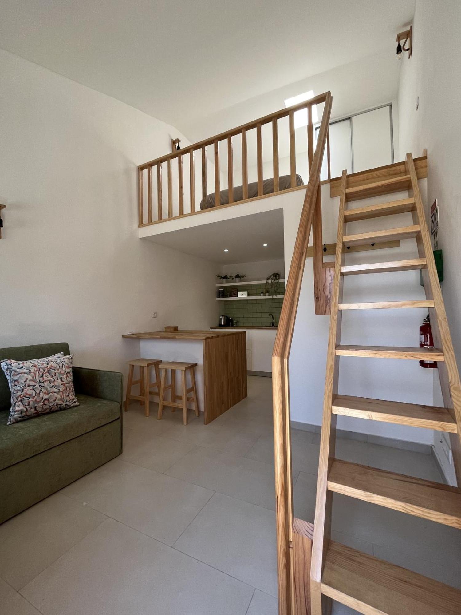 Casas Da Corujeira *