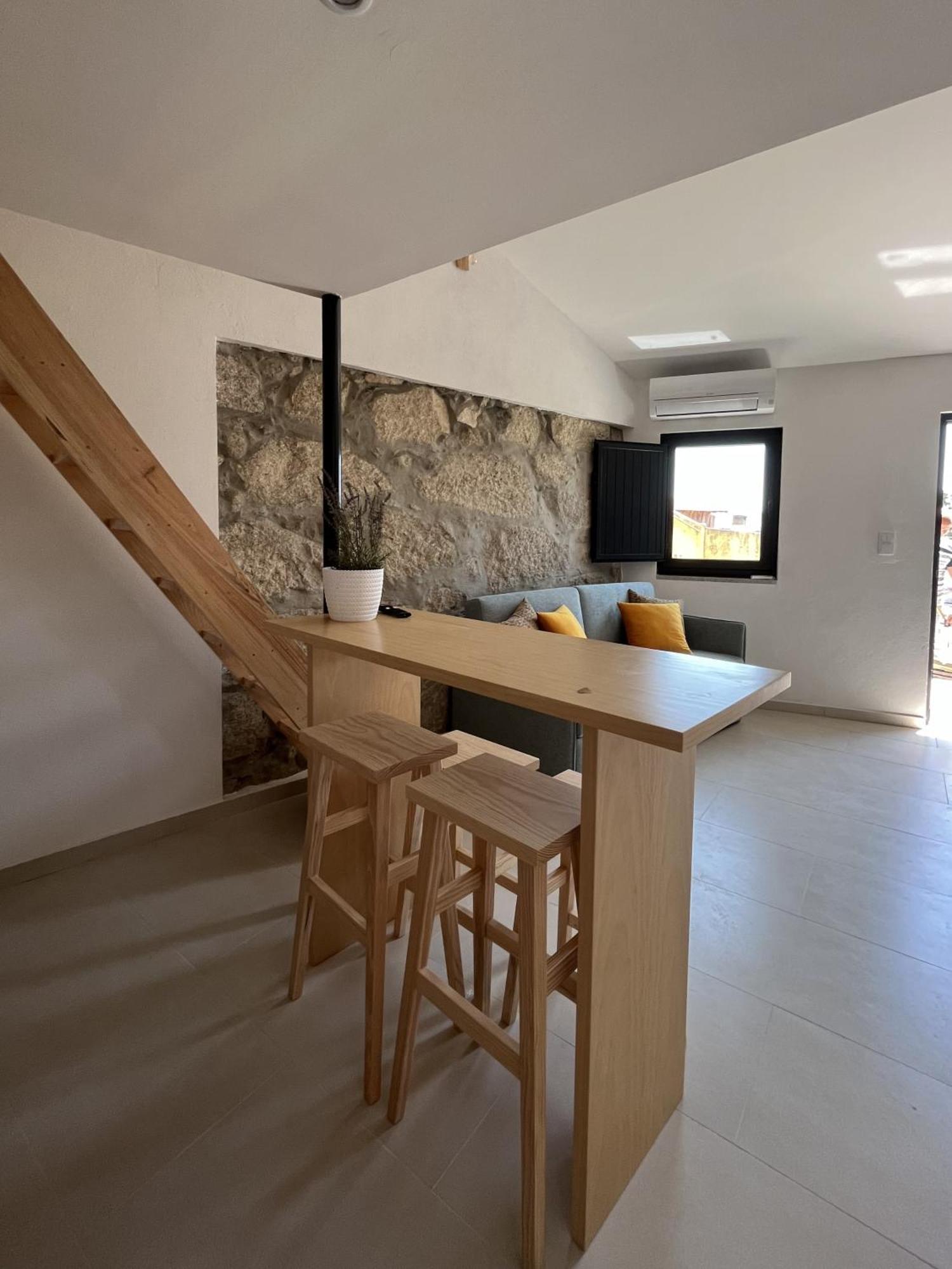 Casas Da Corujeira * Porto