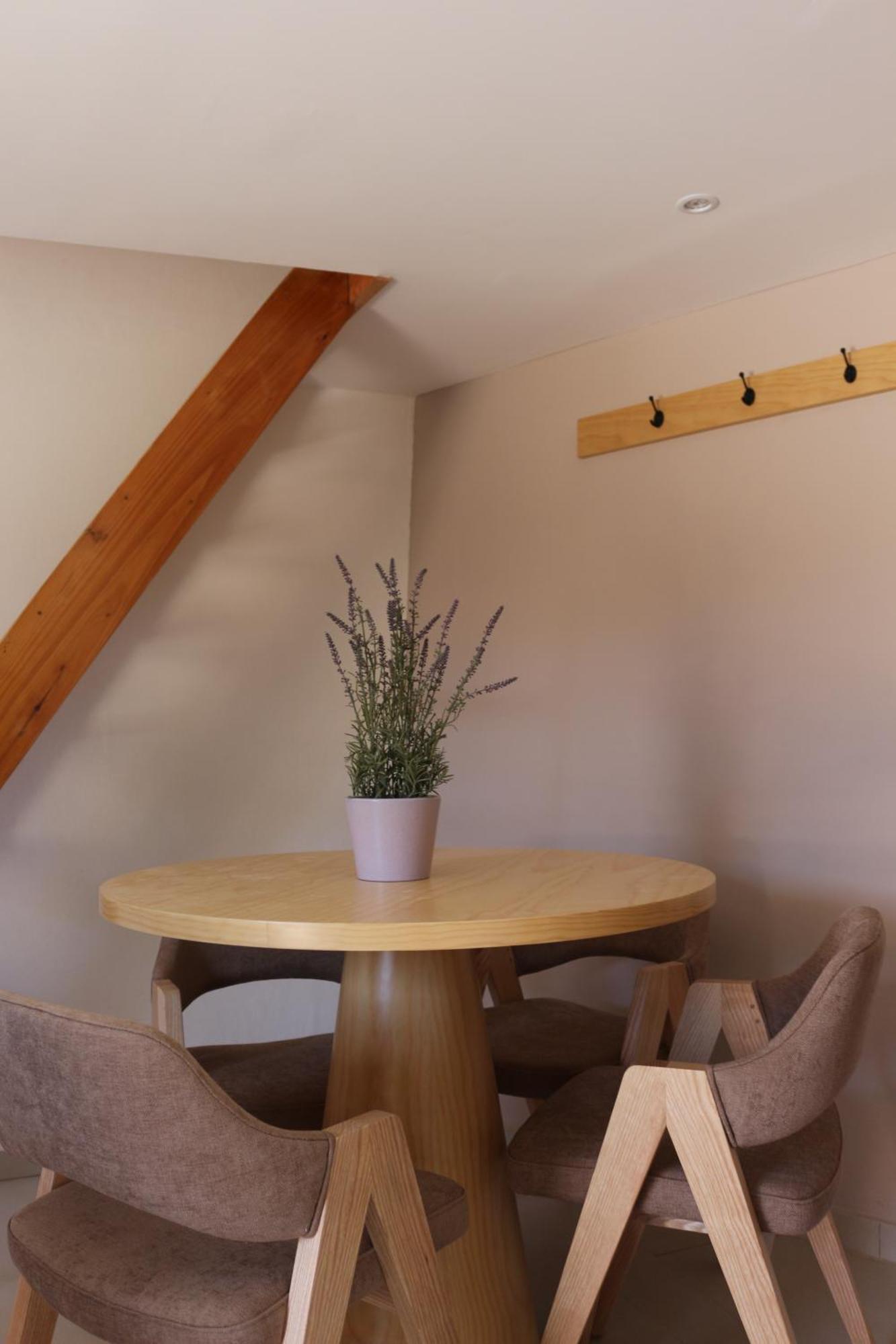 Holiday home Casas Da Corujeira