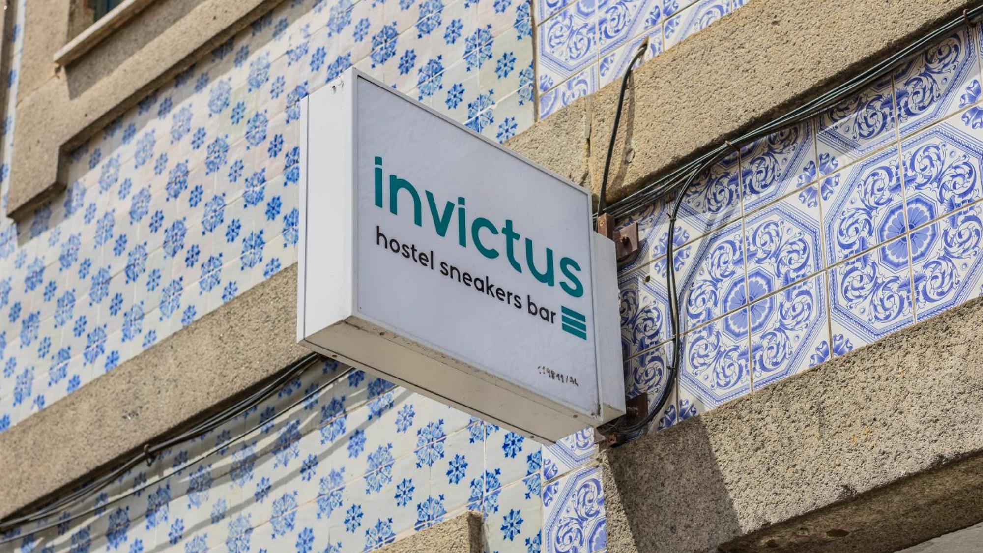 Invictus
