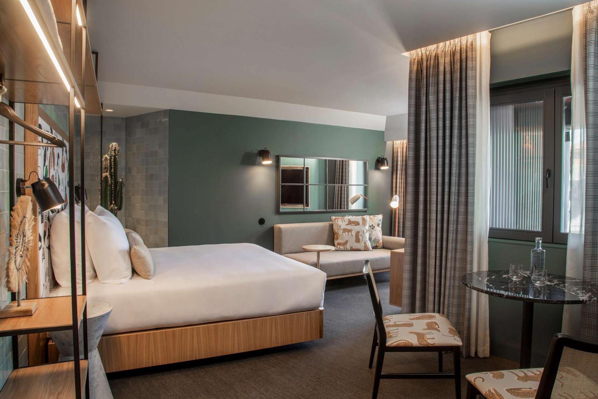Se Catedral Porto, Tapestry Collection By Hilton Hotel