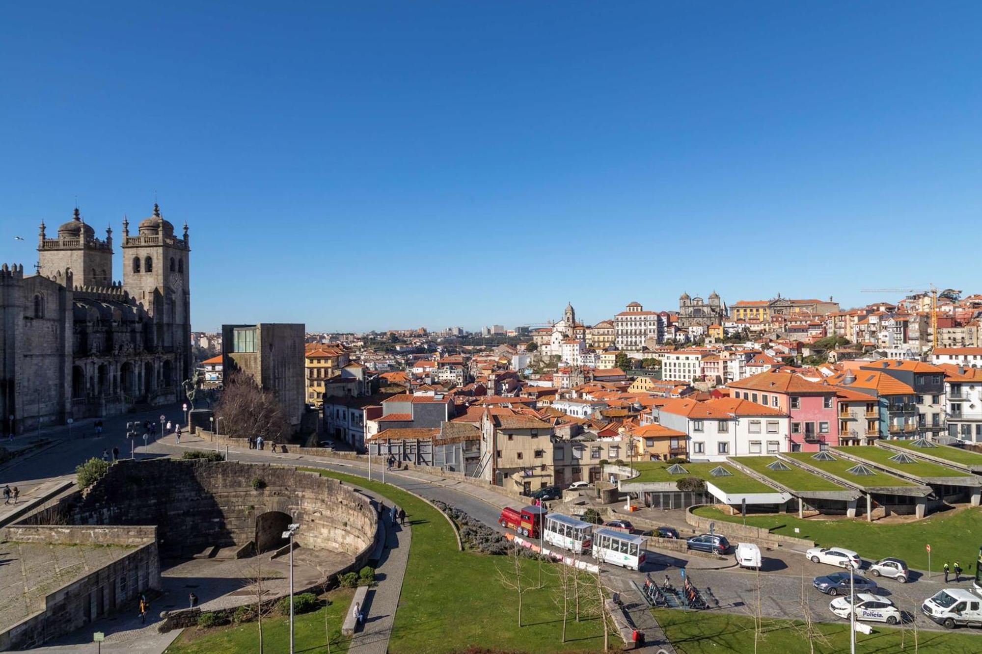 Hotel Se Catedral Porto, Tapestry Collection By Hilton