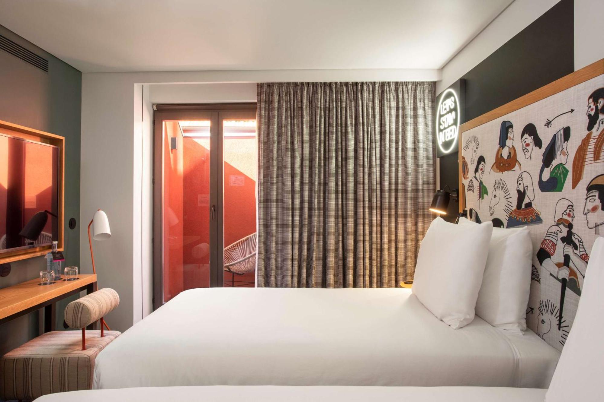 Hotel Se Catedral Porto, Tapestry Collection By Hilton 4*