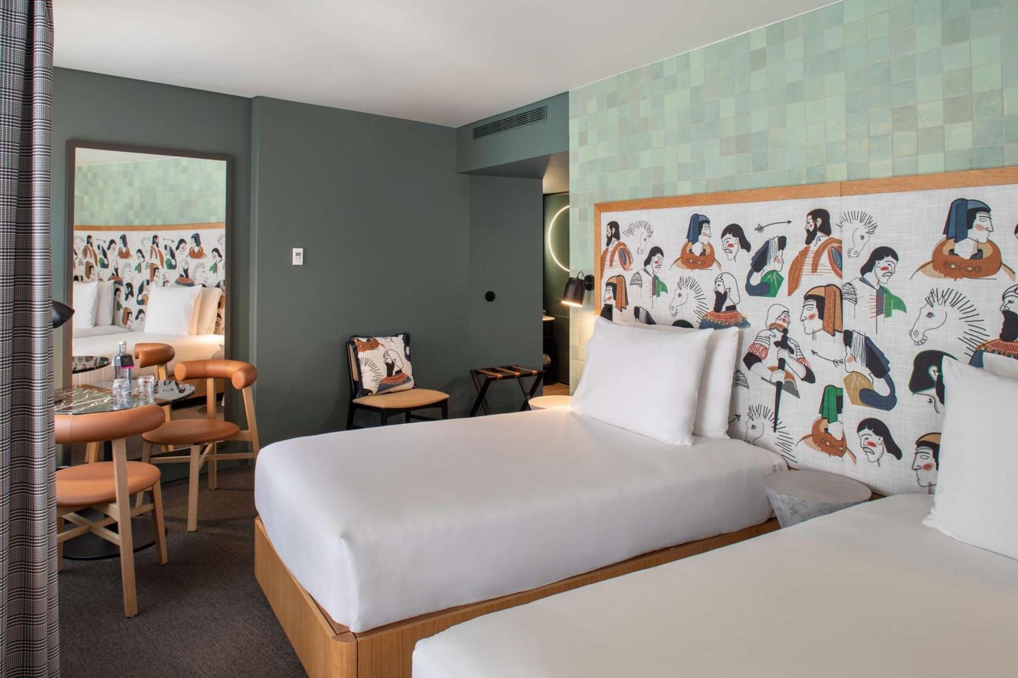 Se Catedral Porto, Tapestry Collection By Hilton 4*