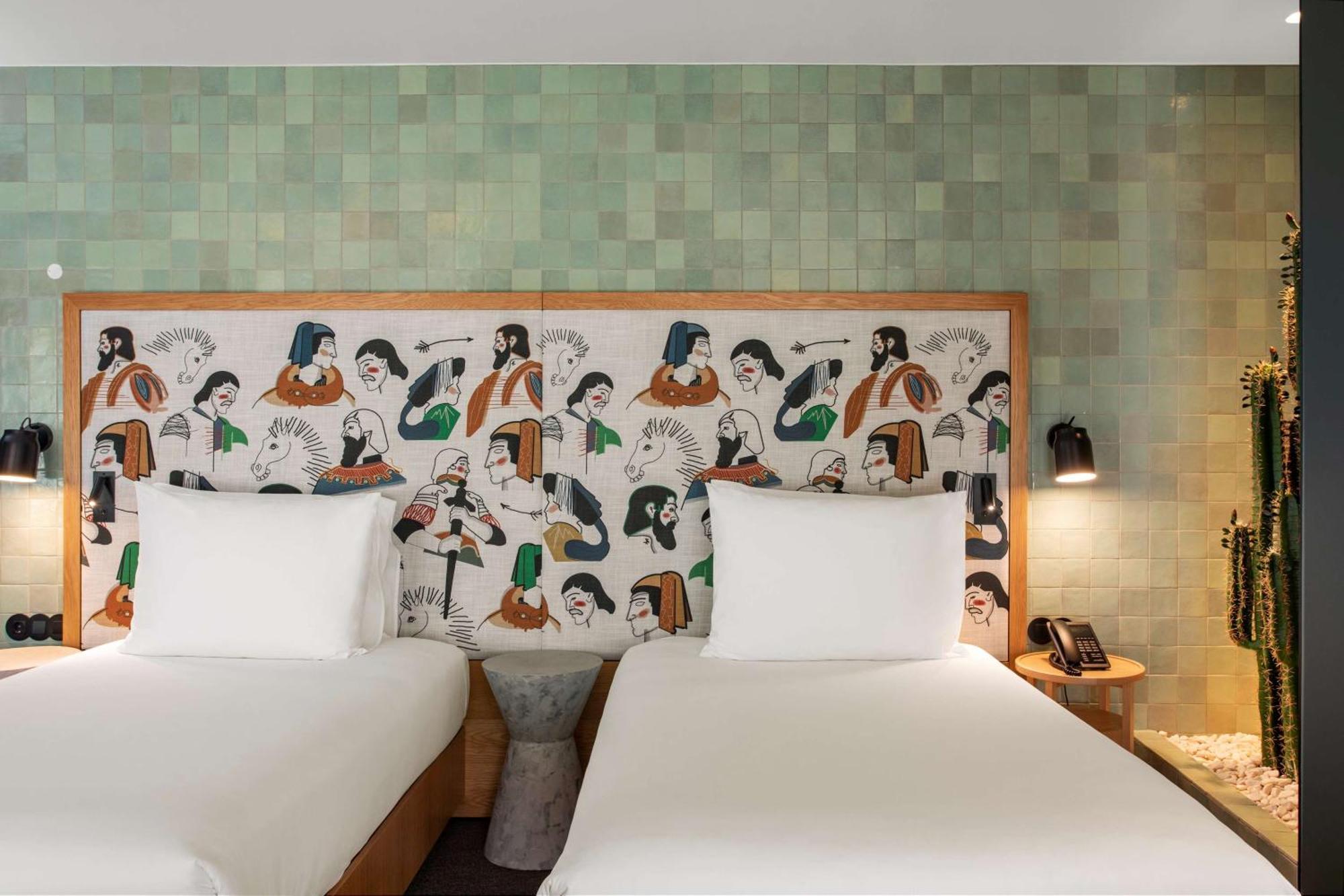 Hotel Se Catedral Porto, Tapestry Collection By Hilton Porto
