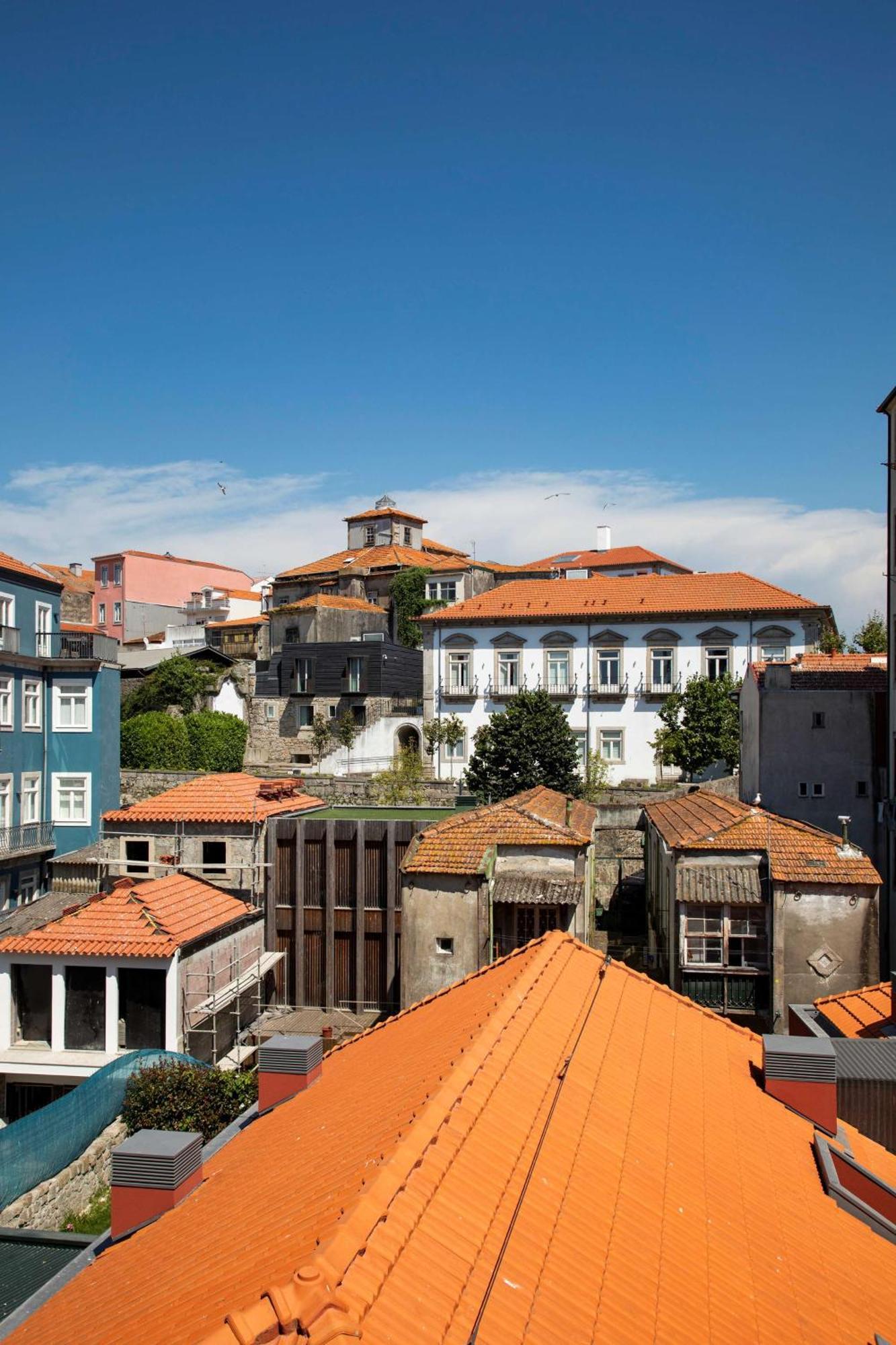 Se Catedral Porto, Tapestry Collection By Hilton 4* Porto