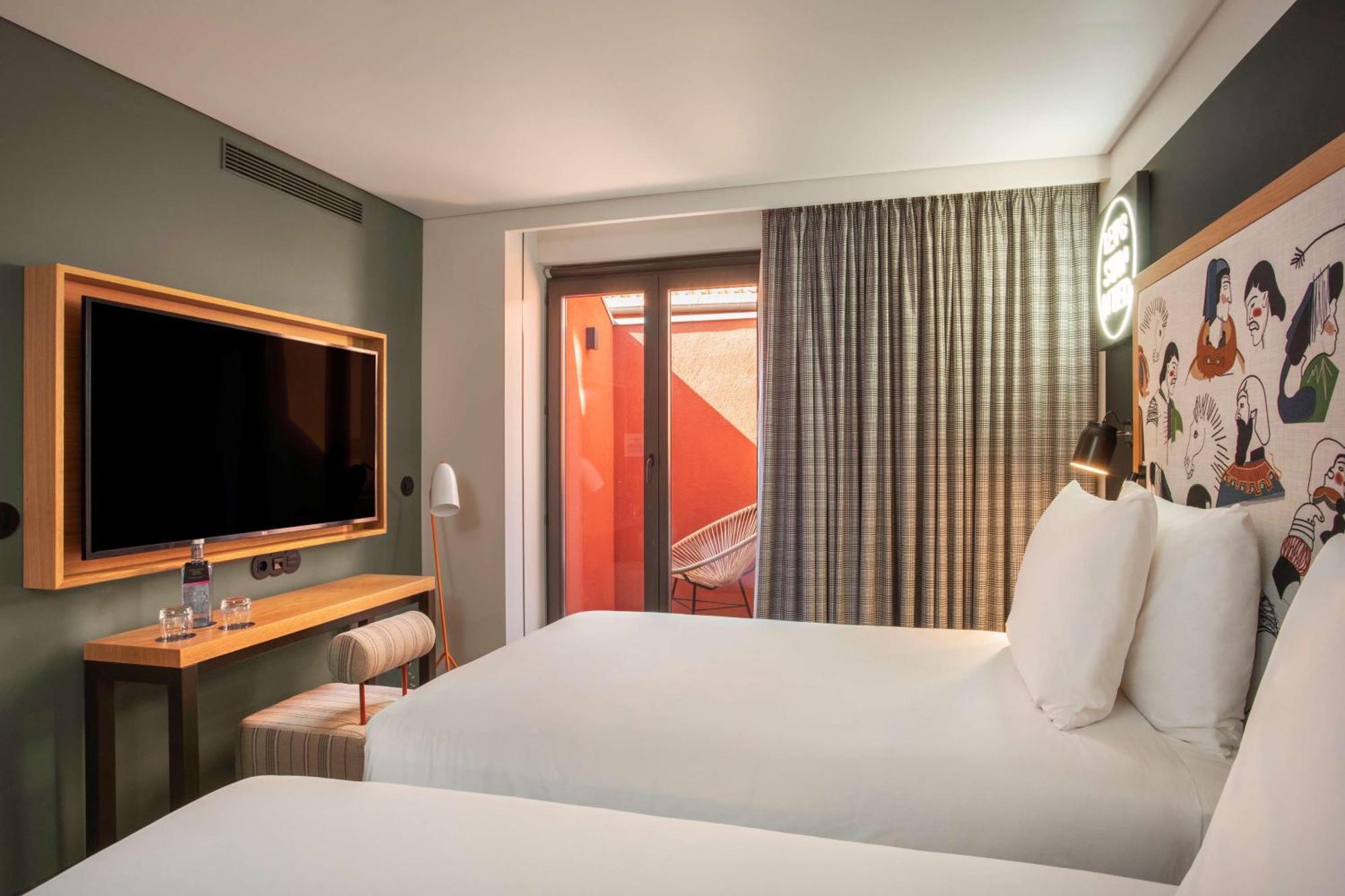 Se Catedral Porto, Tapestry Collection By Hilton Hotel 4*