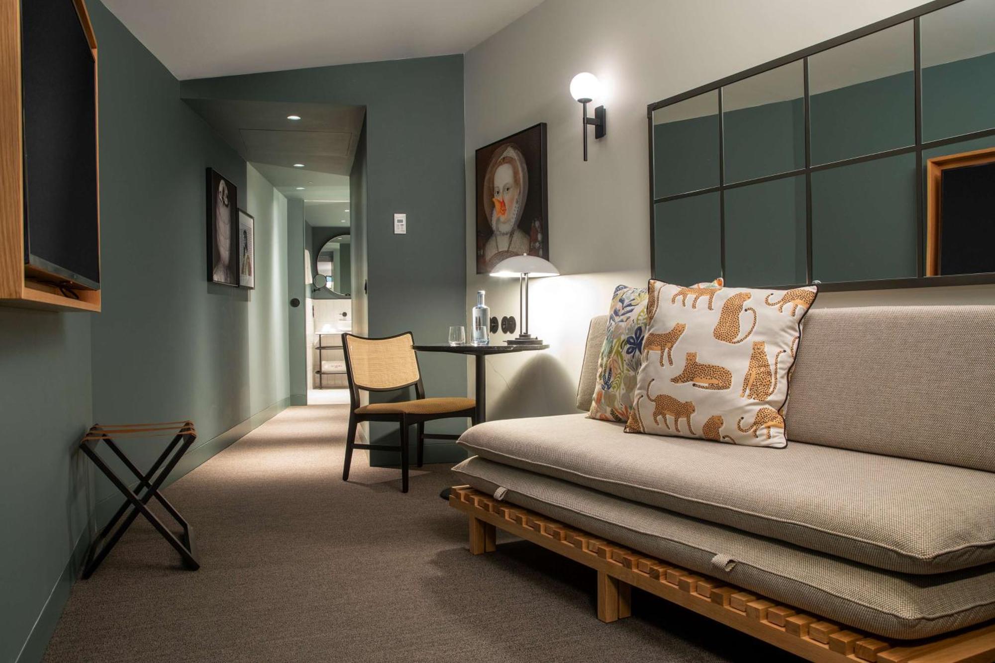 Hotel Se Catedral Porto, Tapestry Collection By Hilton Porto