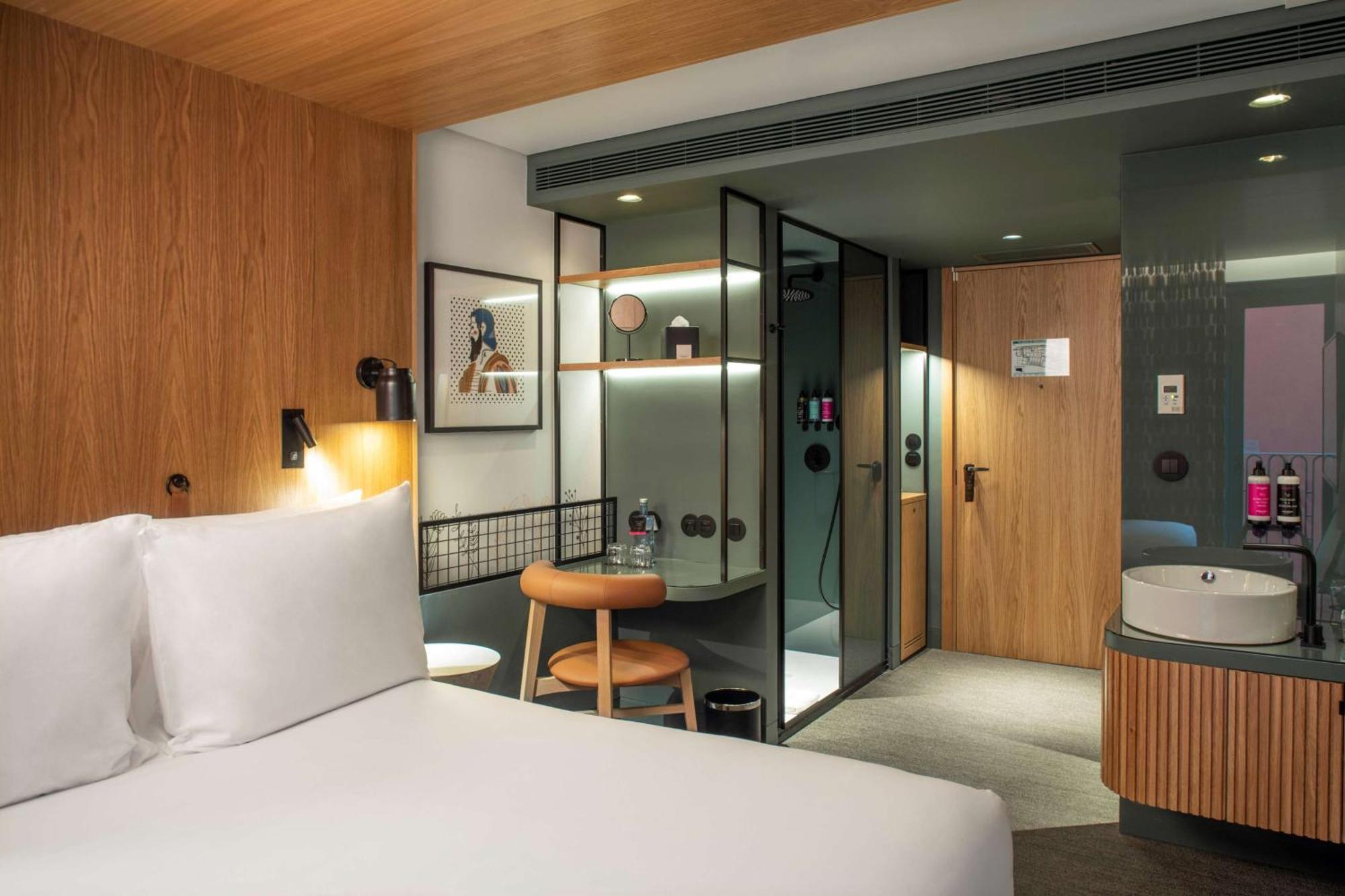 Se Catedral Porto, Tapestry Collection By Hilton Hotel