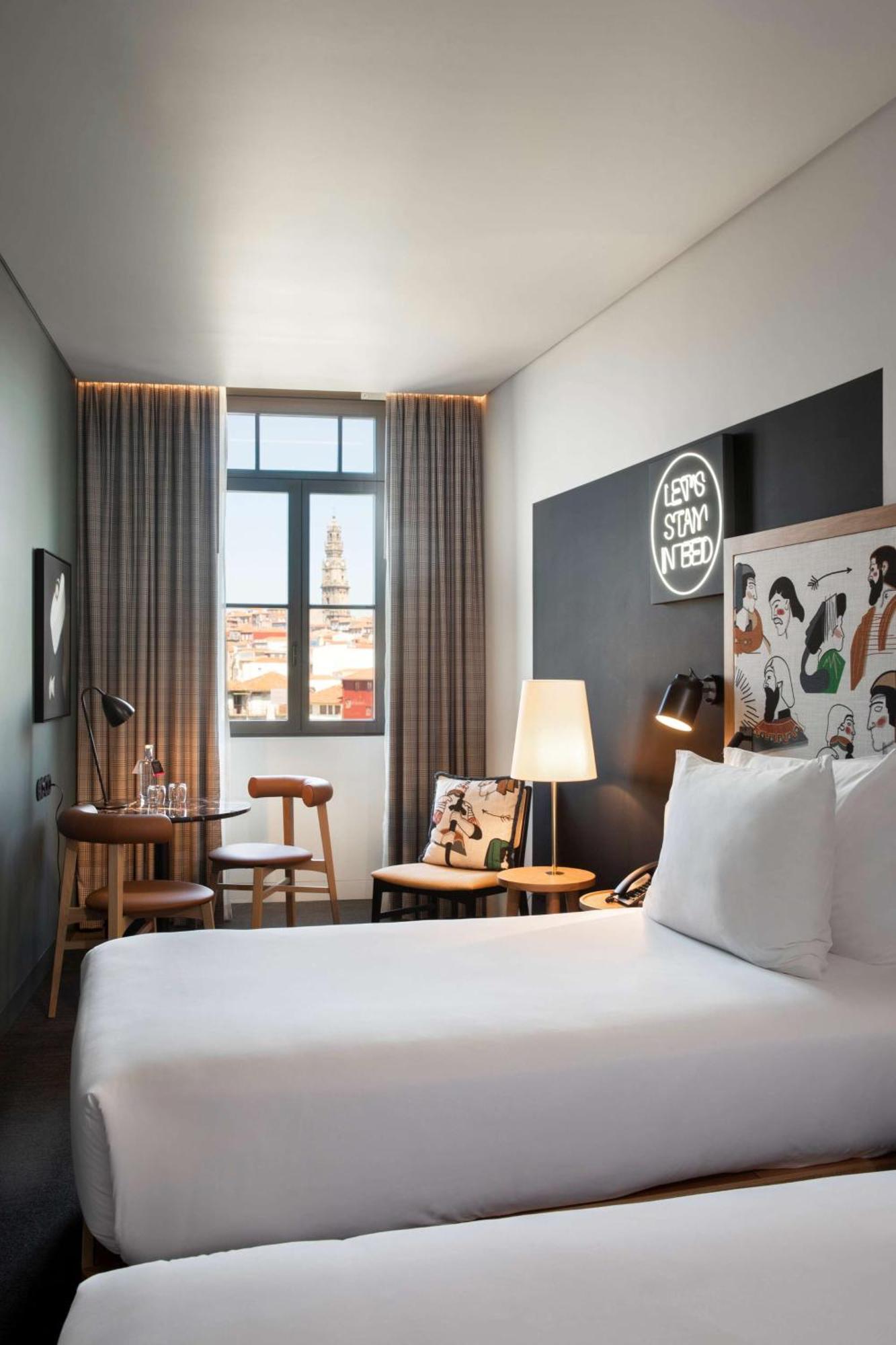 Se Catedral Porto, Tapestry Collection By Hilton 4*