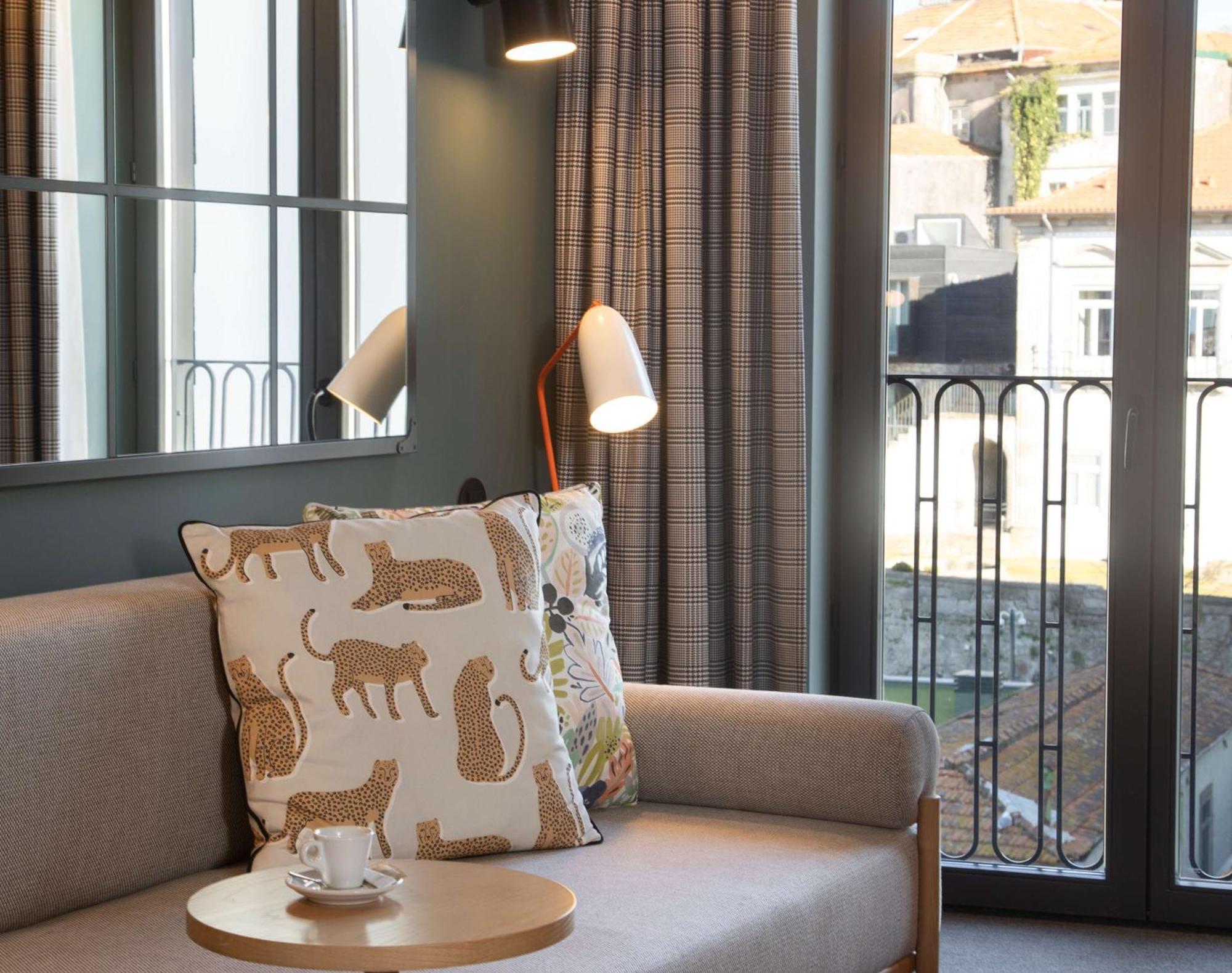 Hotel Se Catedral Porto, Tapestry Collection By Hilton