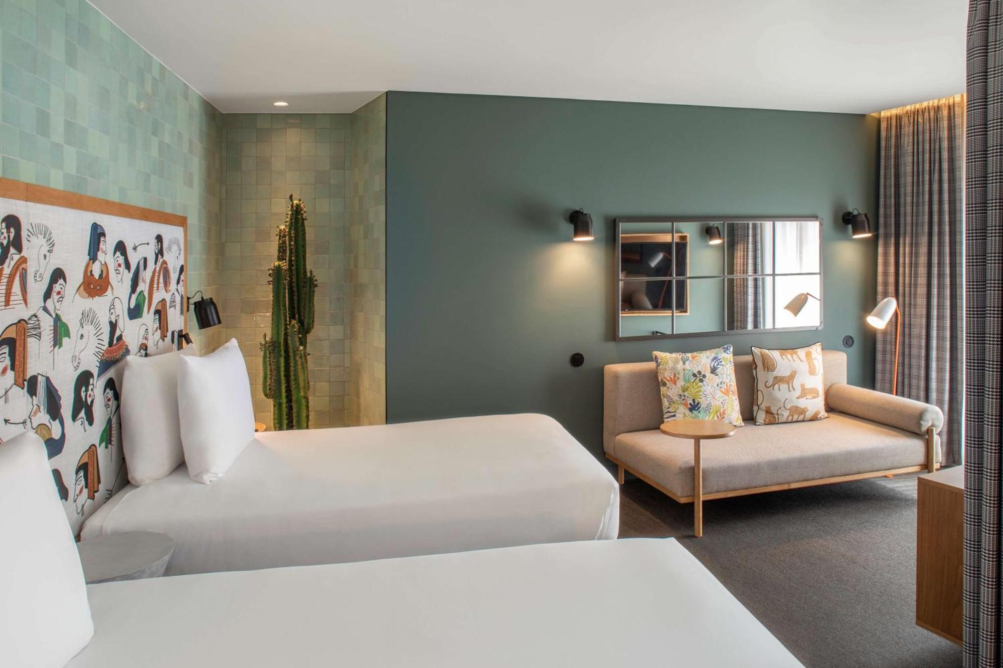 Se Catedral Porto, Tapestry Collection By Hilton 4*