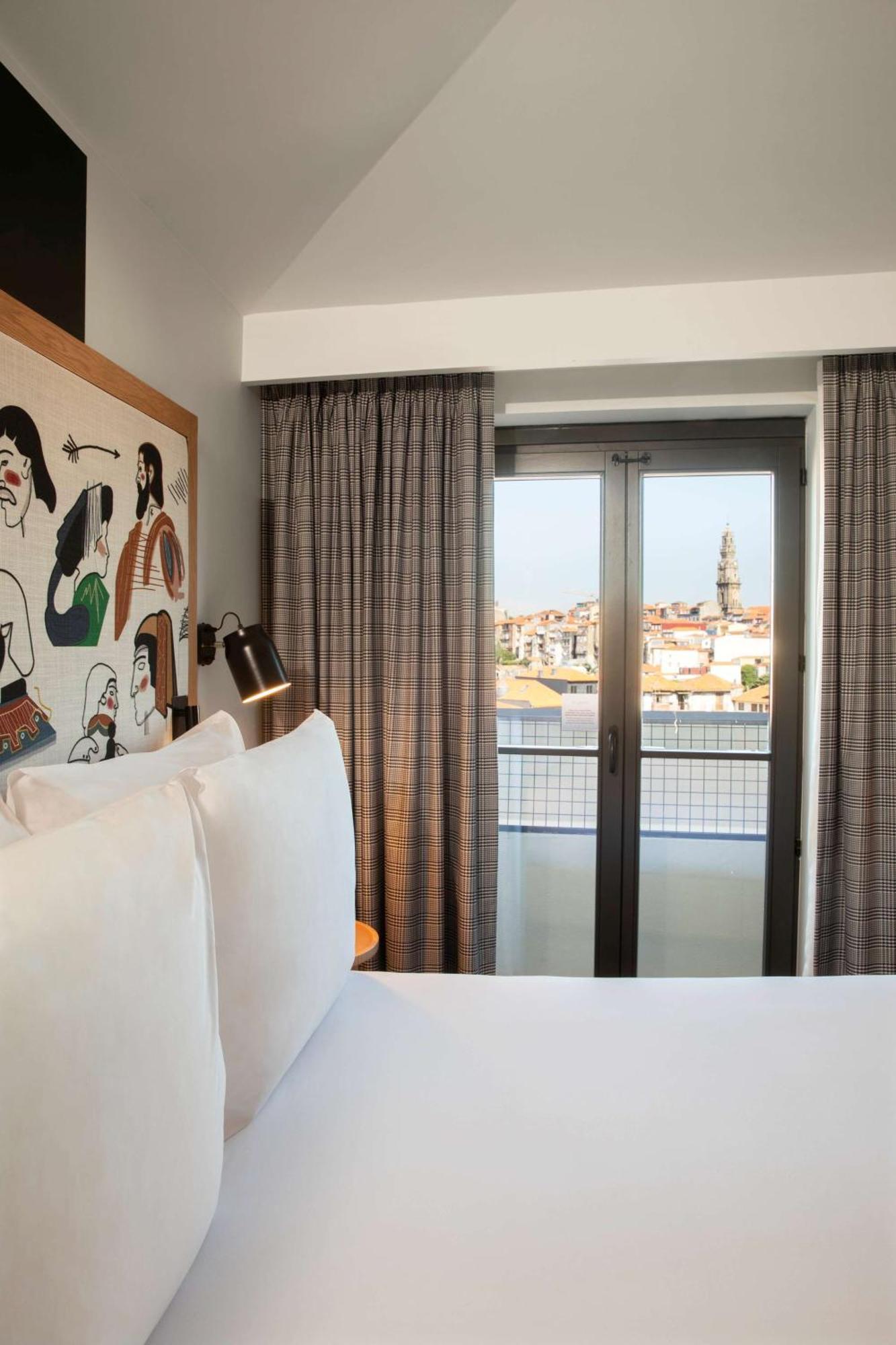 Hotel Se Catedral Porto, Tapestry Collection By Hilton Porto