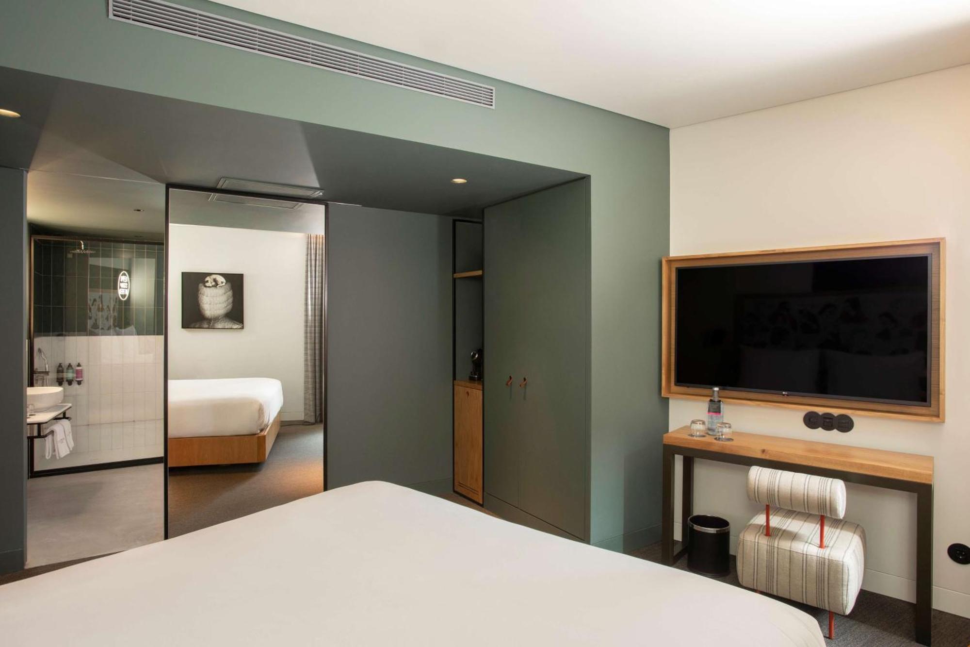 Se Catedral Porto, Tapestry Collection By Hilton 4*