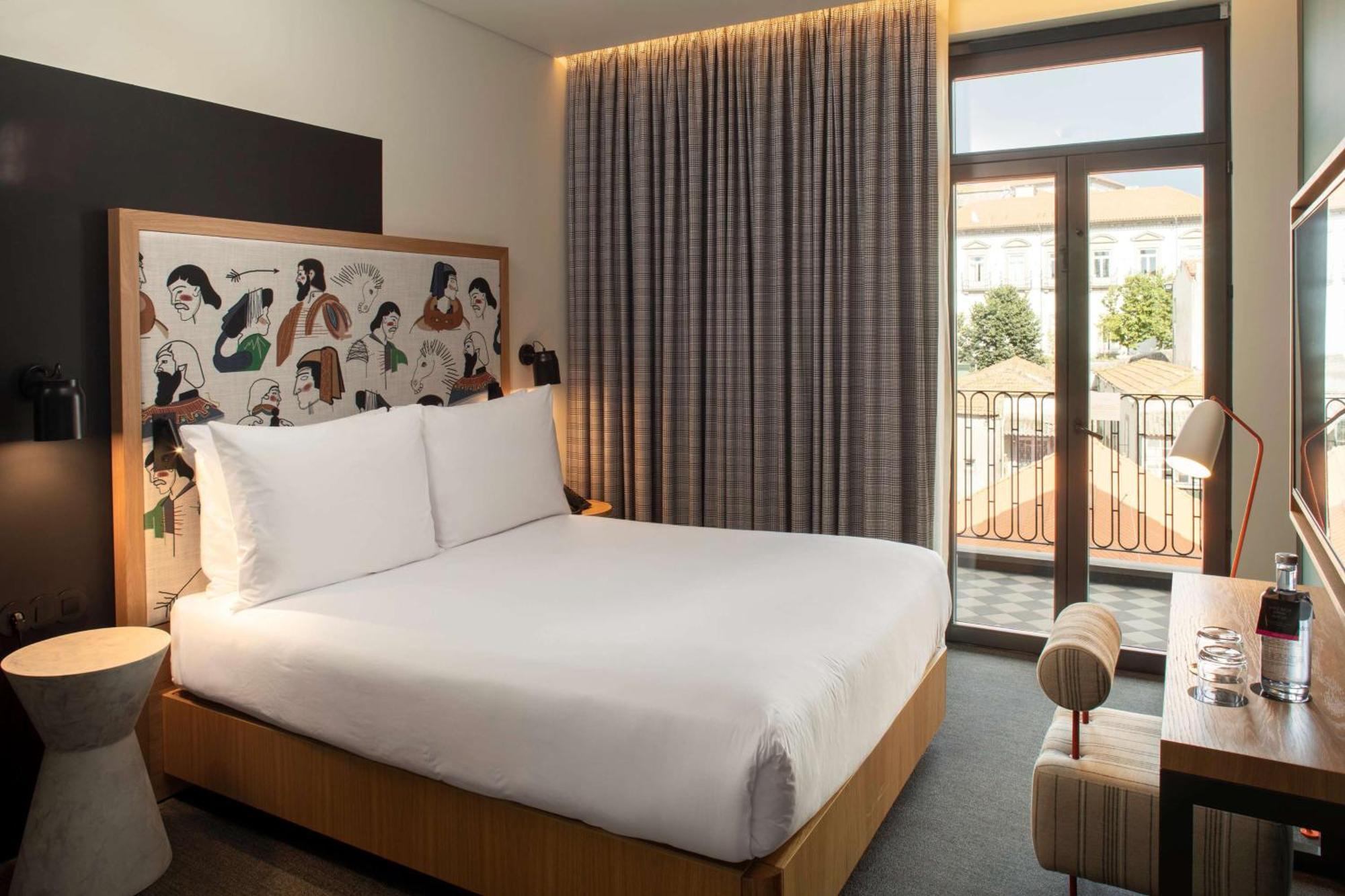 Hotel Se Catedral Porto, Tapestry Collection By Hilton