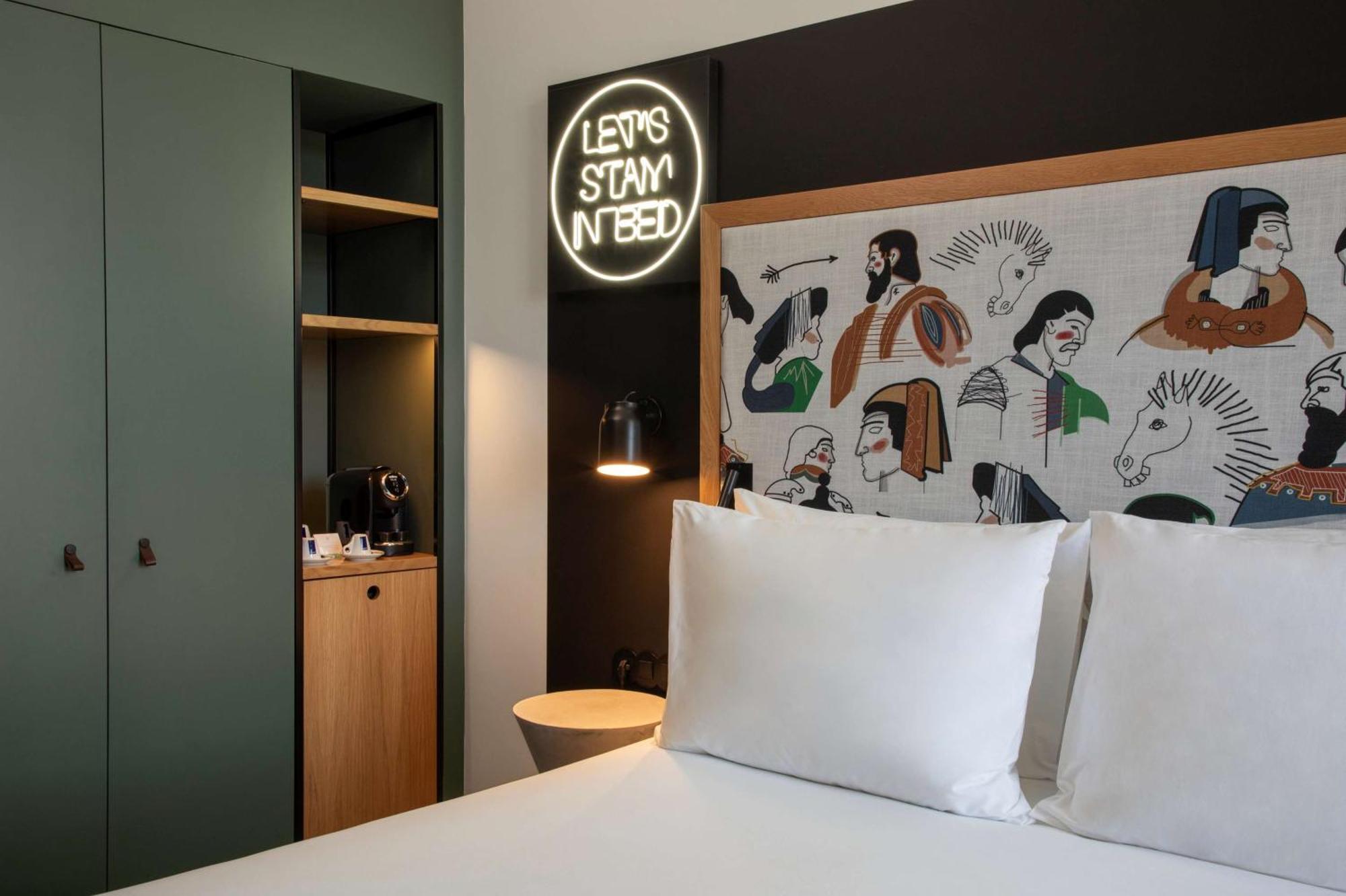 Se Catedral Porto, Tapestry Collection By Hilton Hotel Porto