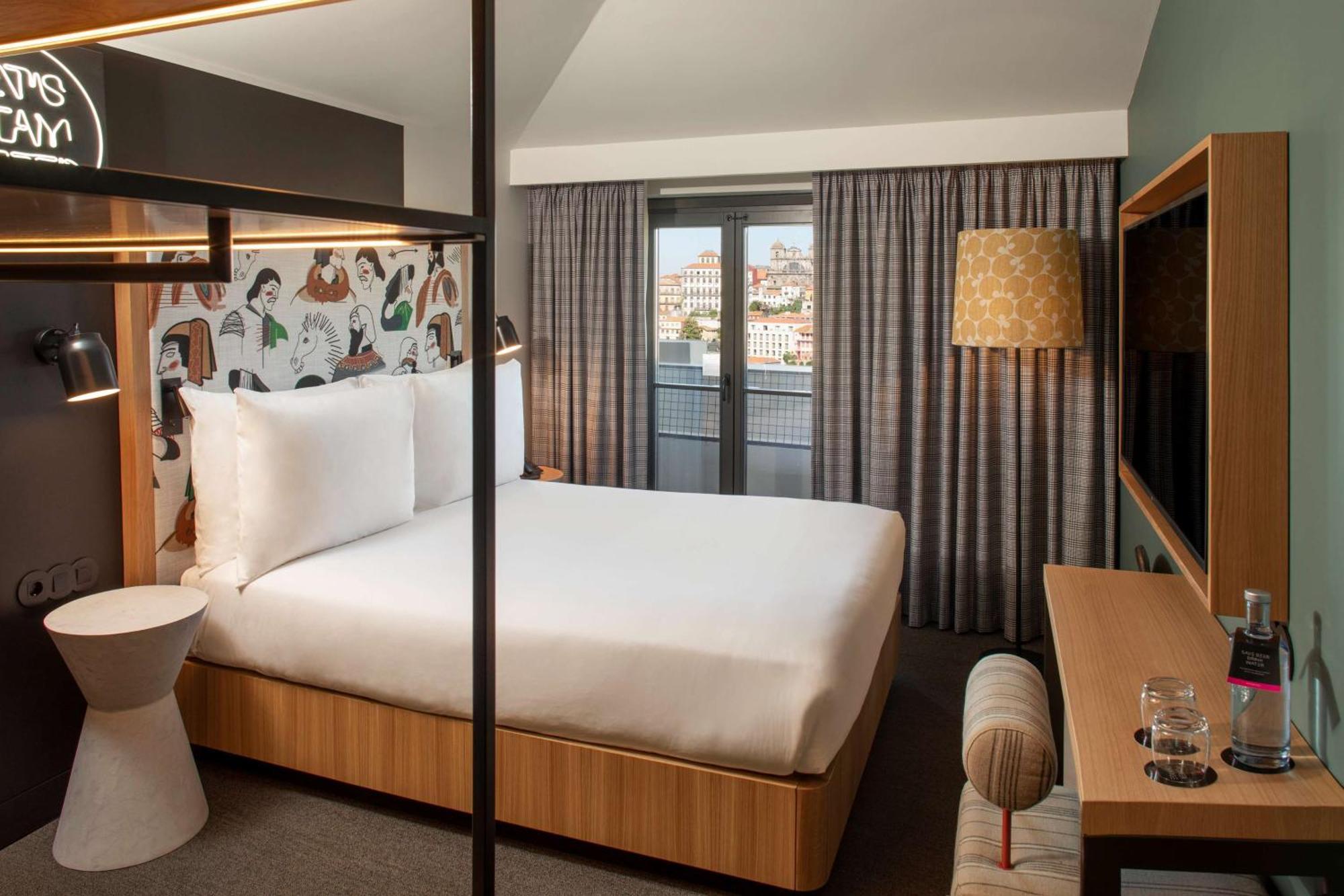 Se Catedral Porto, Tapestry Collection By Hilton 4*