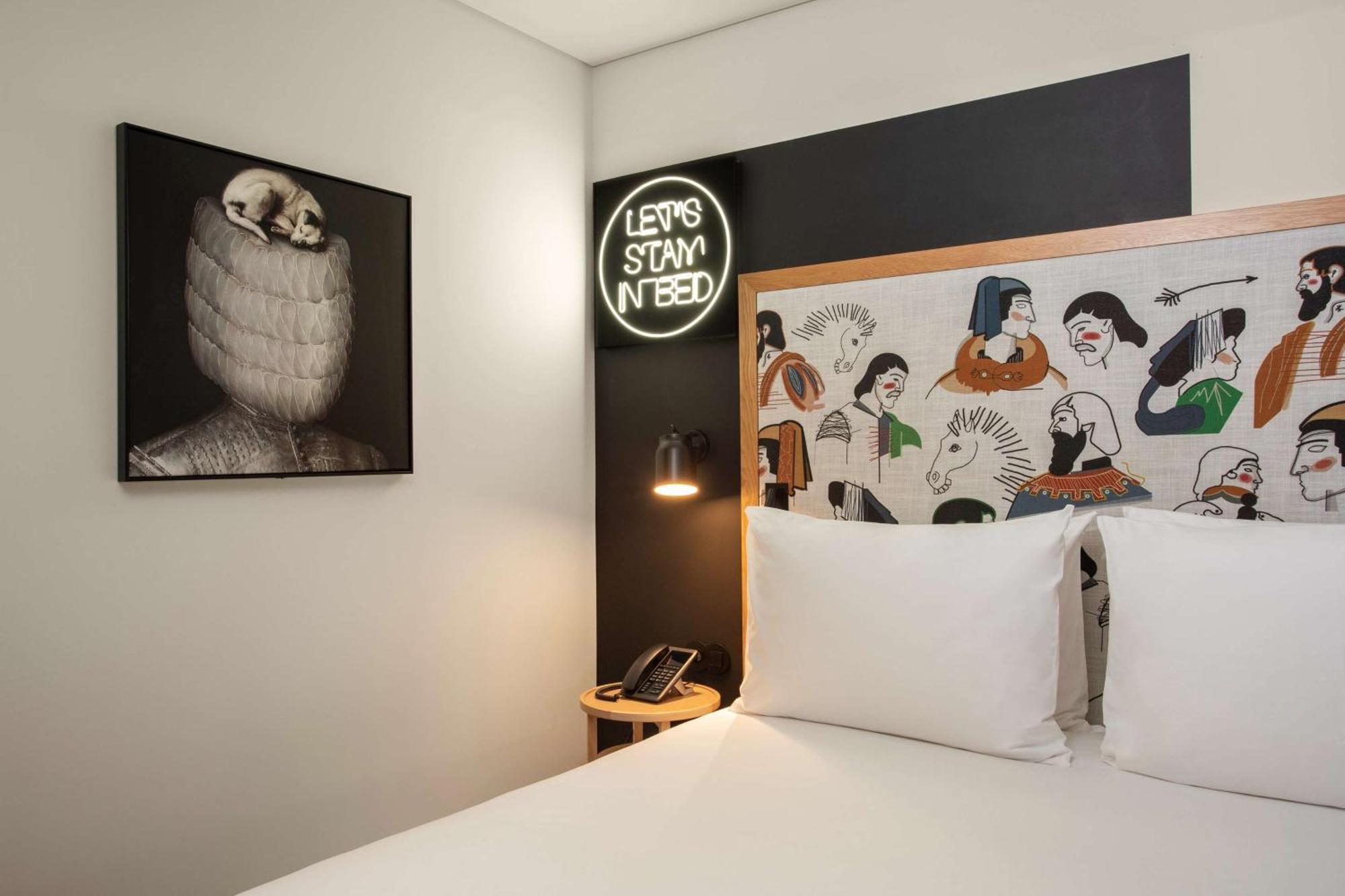 Se Catedral Porto, Tapestry Collection By Hilton Hotel 4*