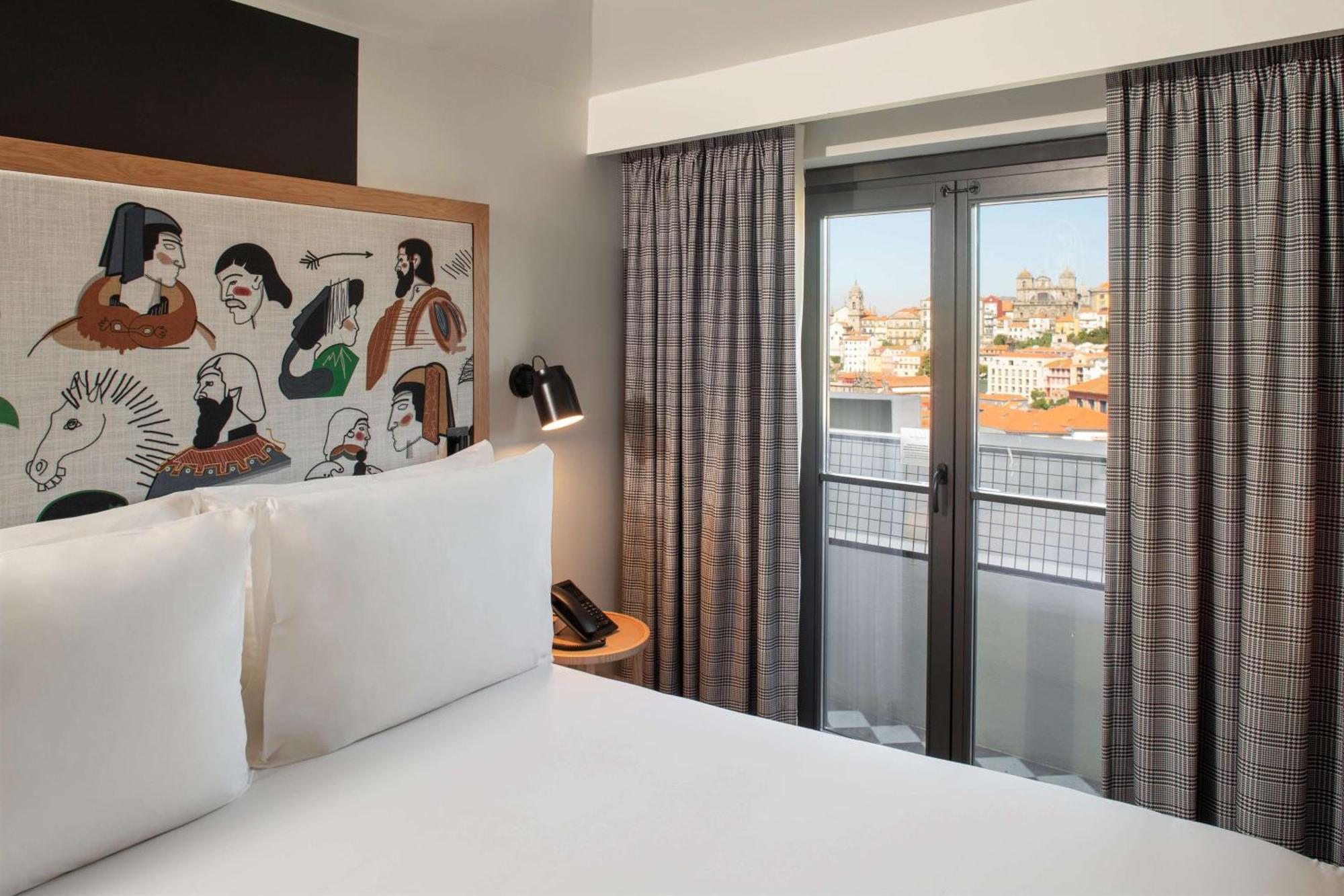 Hotel Se Catedral Porto, Tapestry Collection By Hilton