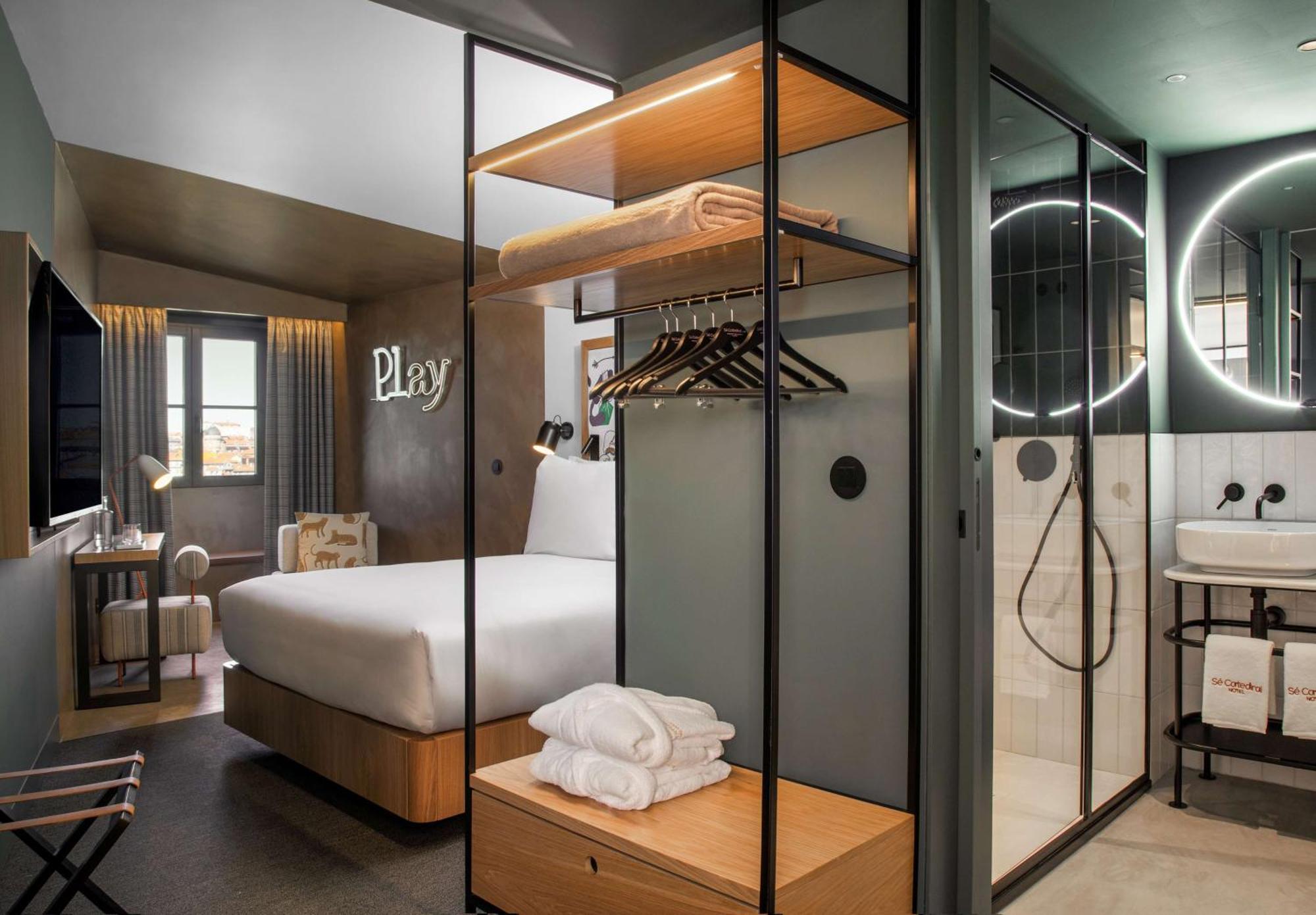 Se Catedral Porto, Tapestry Collection By Hilton 4*