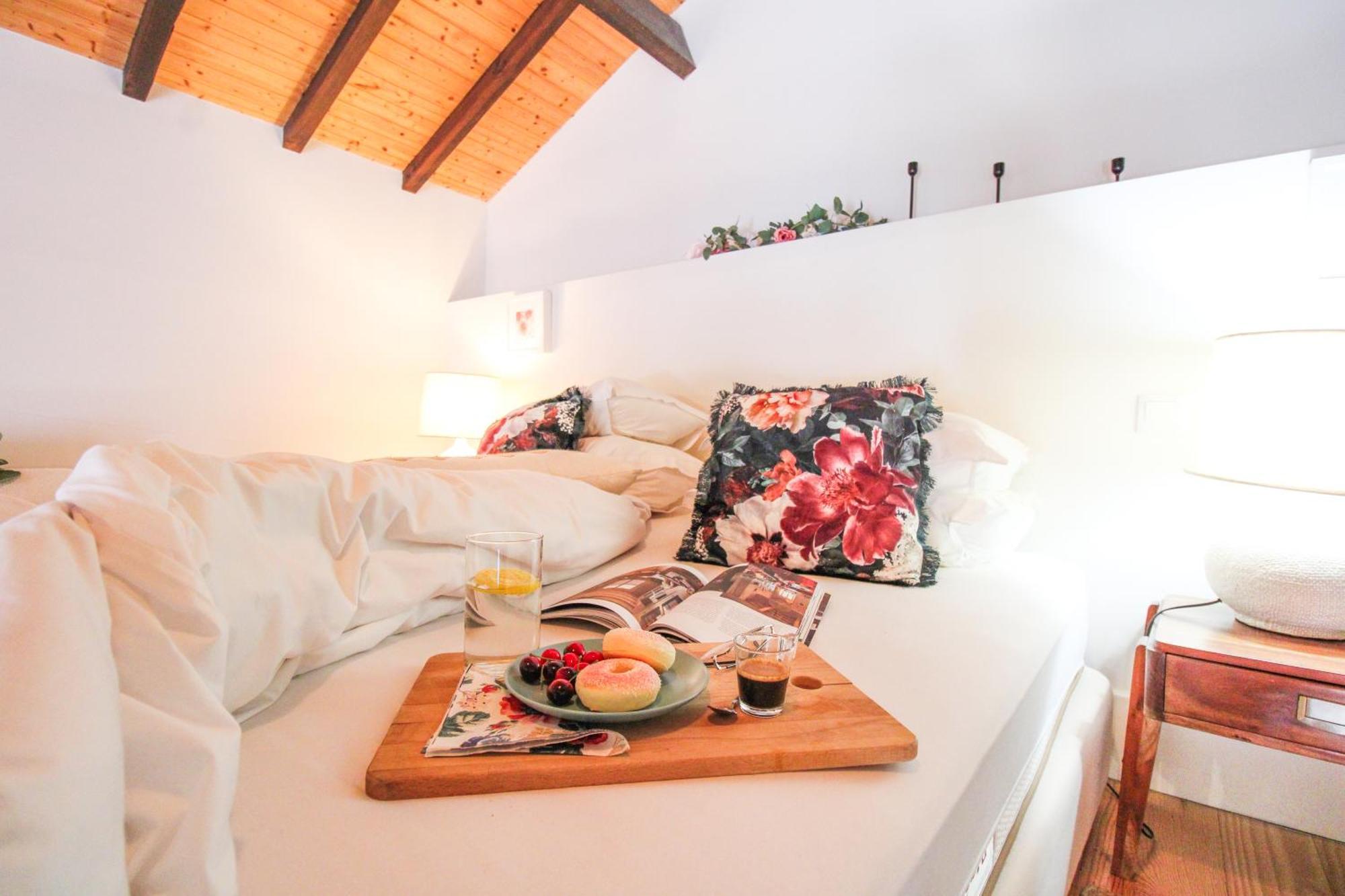 Mouzinho Mezzanine *