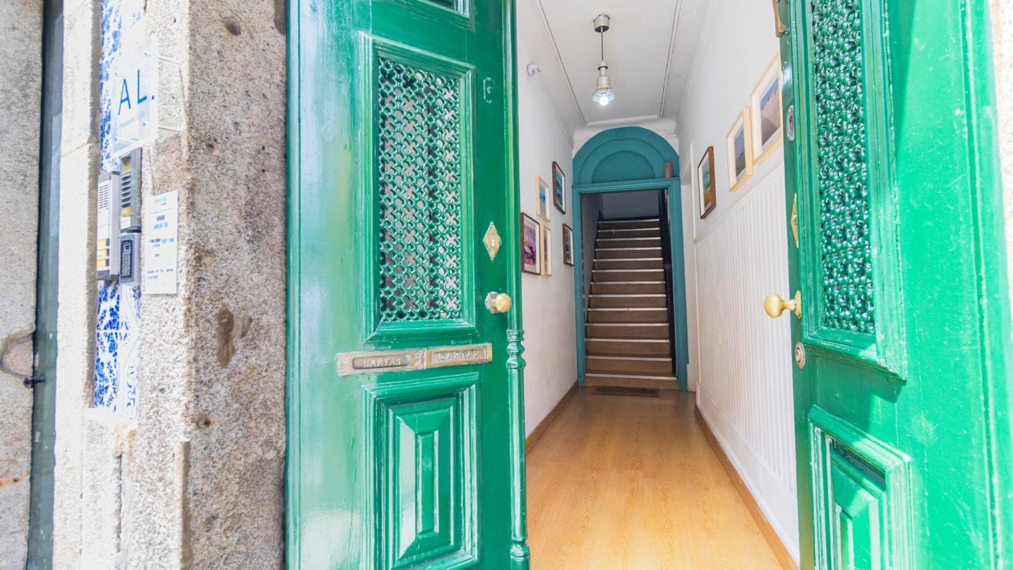 Invictus Hostel Porto