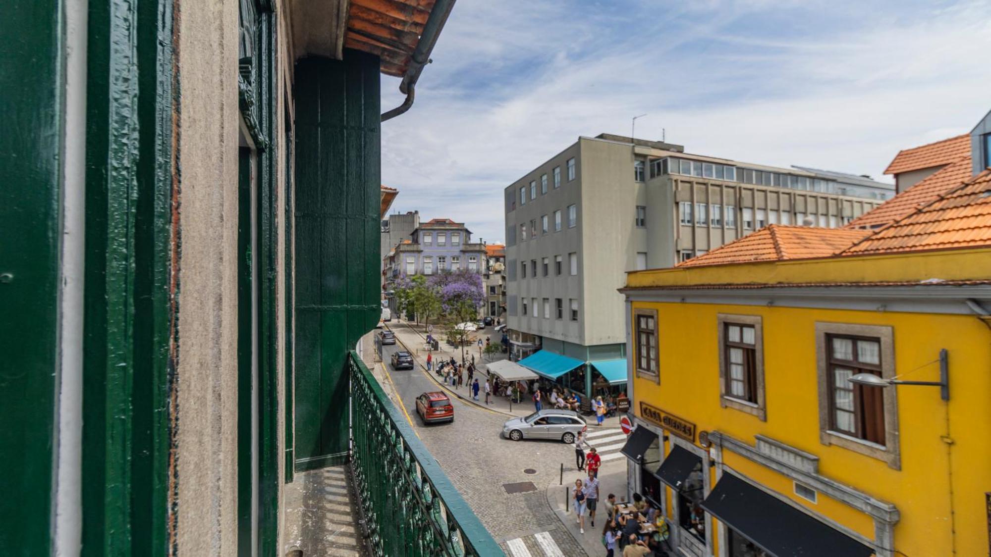 Hostel Invictus Porto