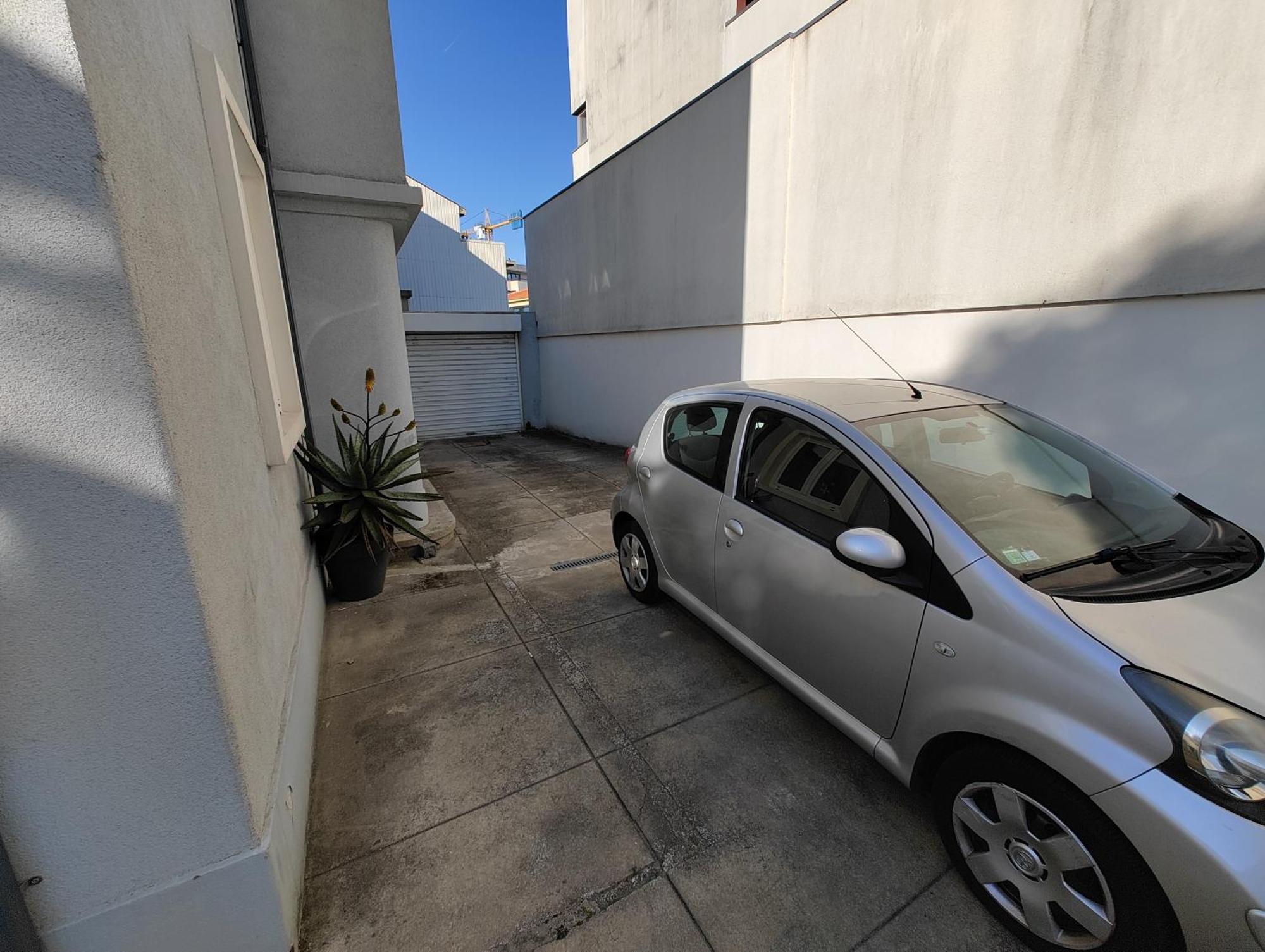 Apartment Casa Verissimo Porto
