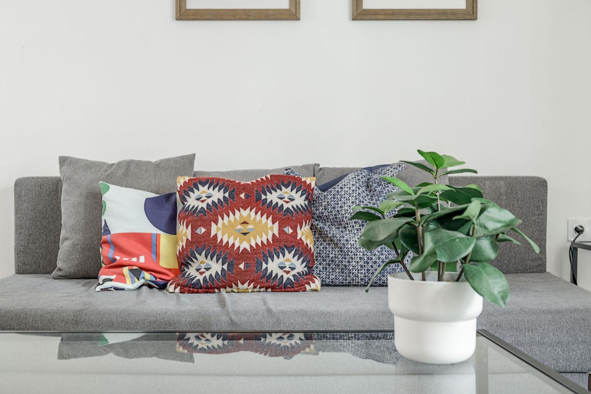 Travel And Live Apartment Porto