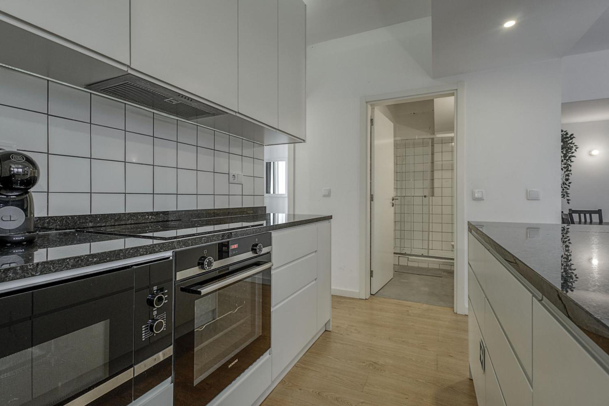 Travel And Live Apartment Porto