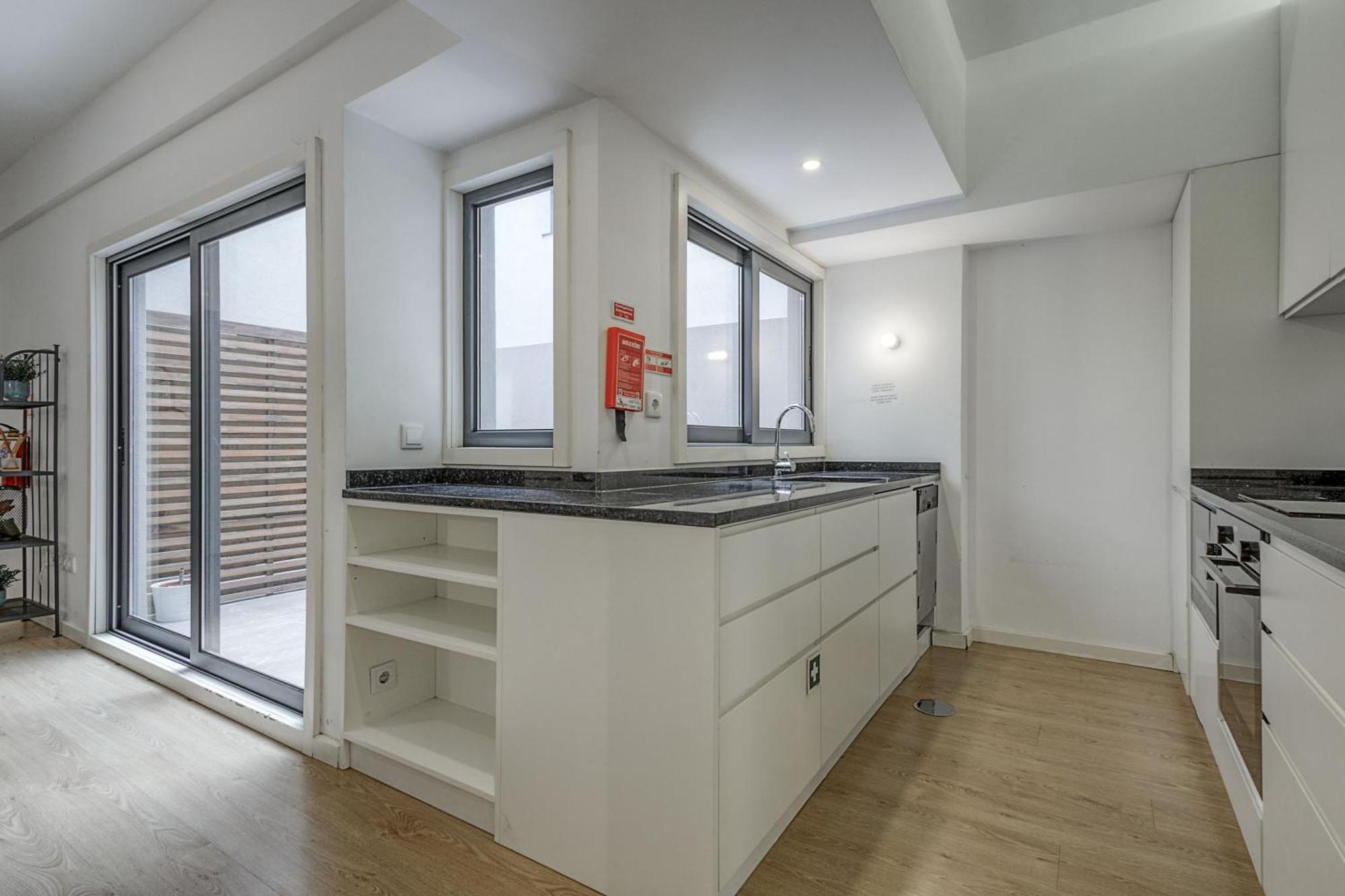 Apartment Travel And Live *