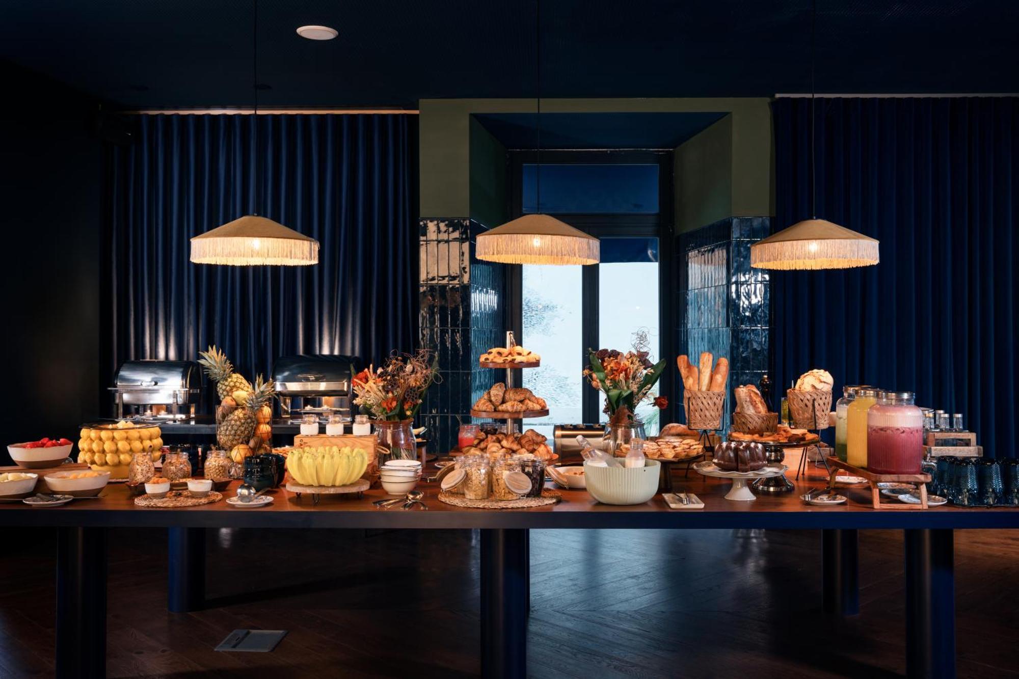 Chic&basic Gravity Hotel