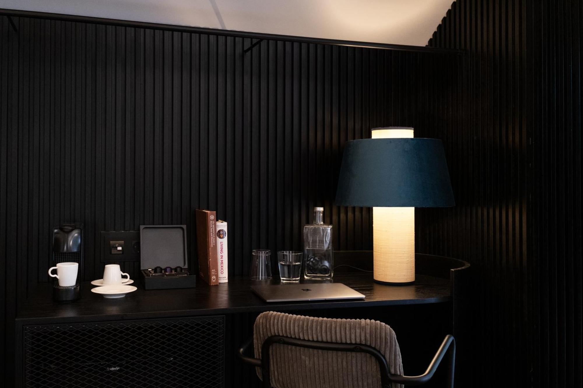 Chic&basic Gravity Hotel Porto