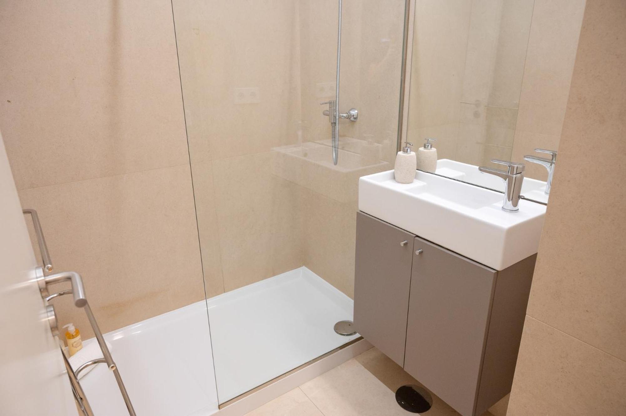 Sao Domingos Stylish Apartment Porto