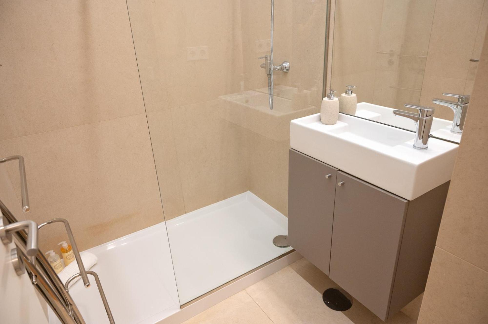 Sao Domingos Stylish Apartment Porto
