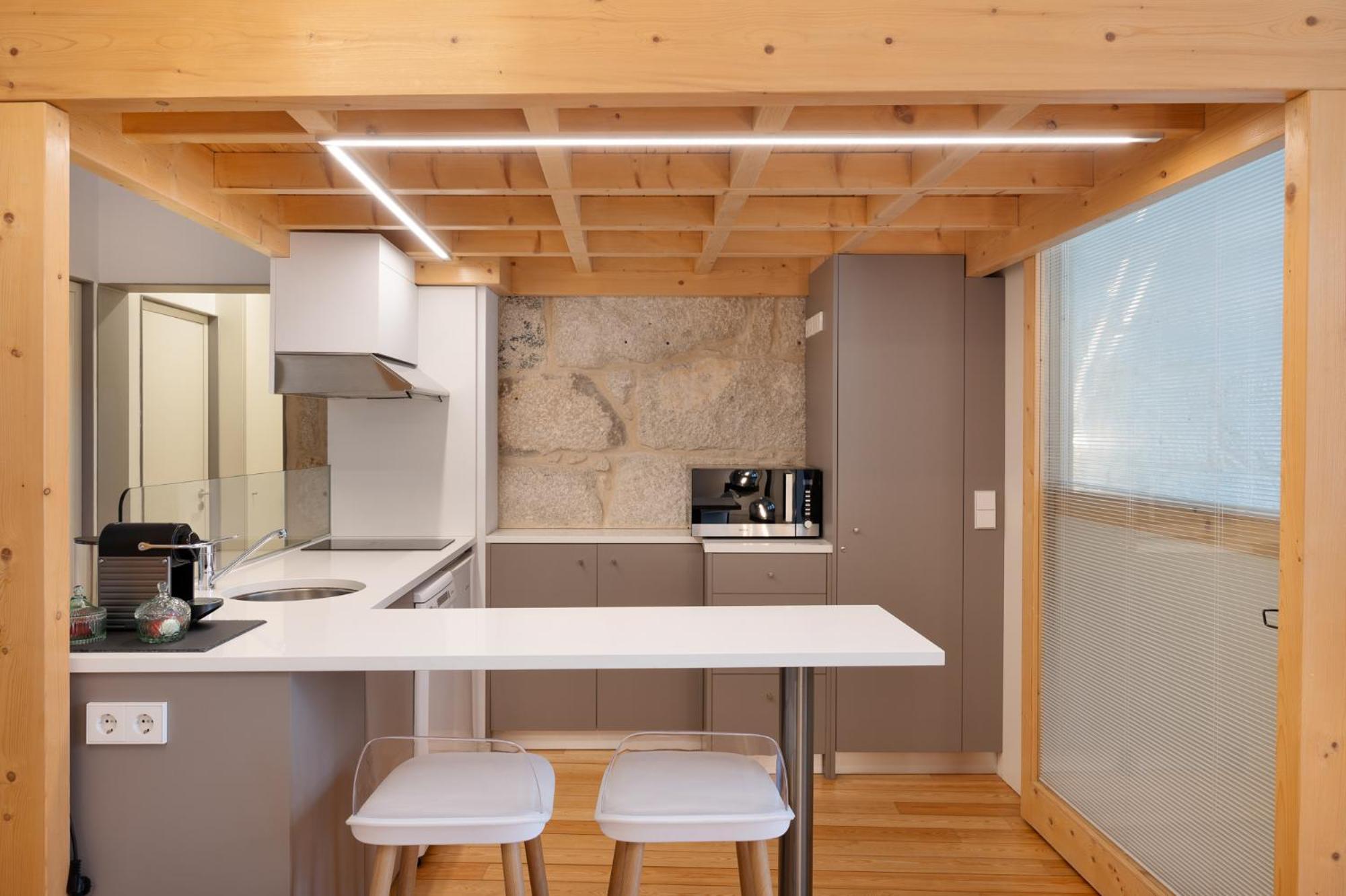 Apartment Sao Domingos Stylish