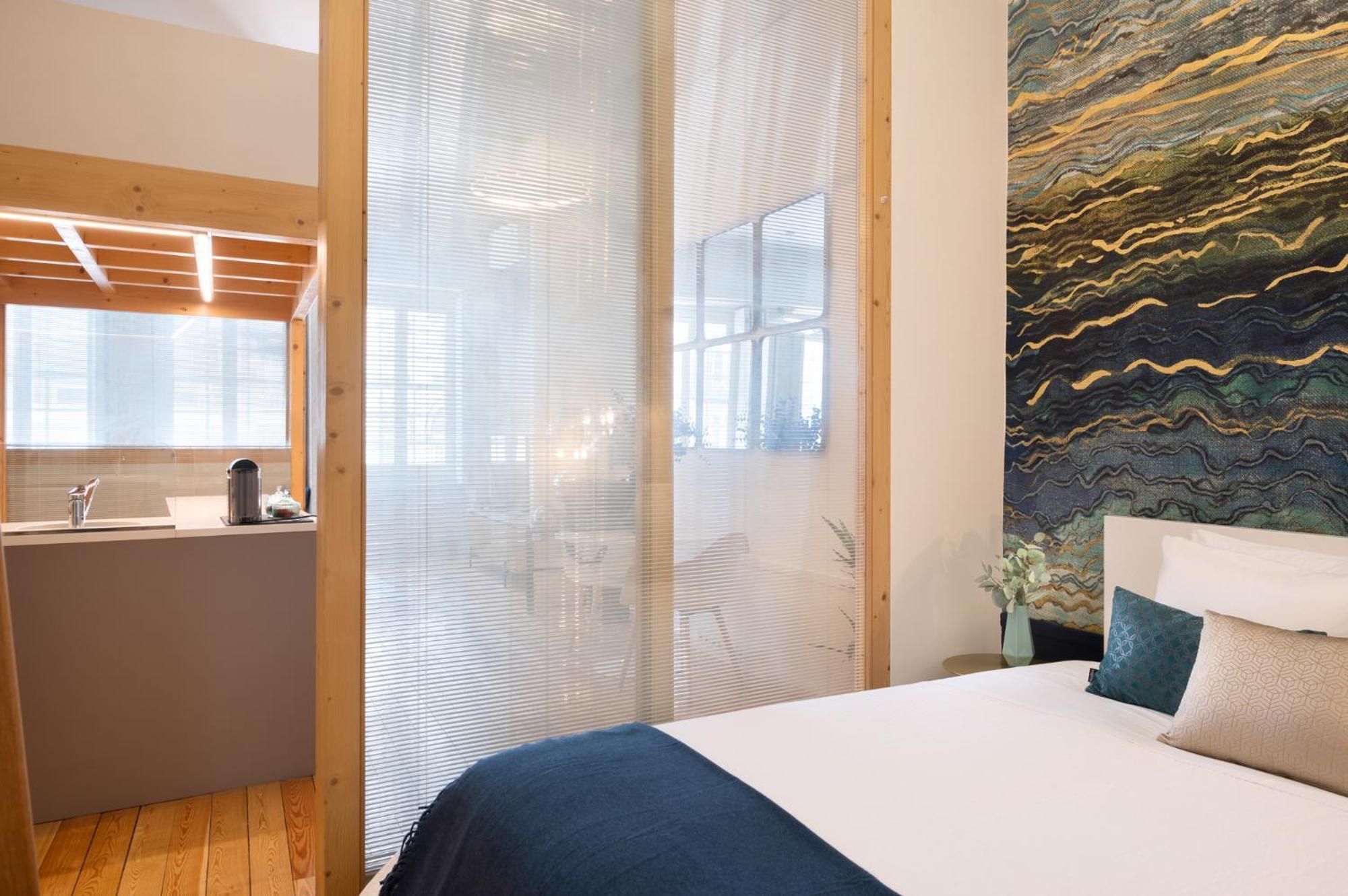 Apartment Sao Domingos Stylish