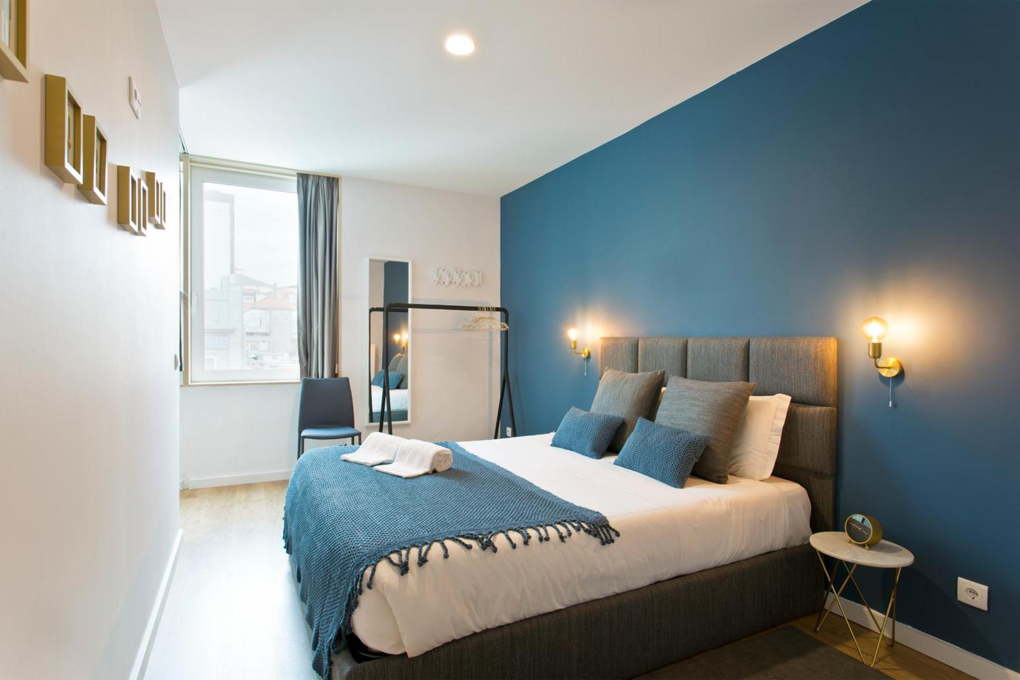 Apartment Abbey City Center Porto