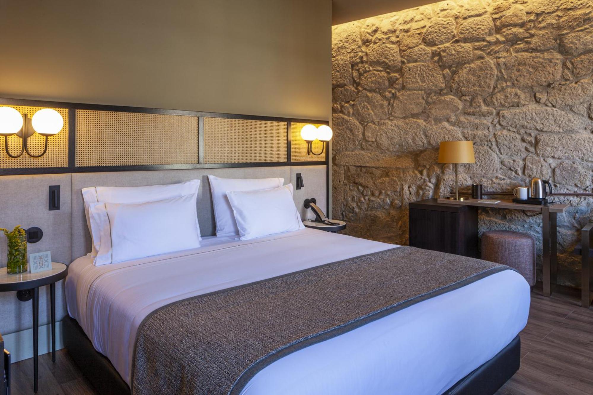 Hotel Timbre Virtudes