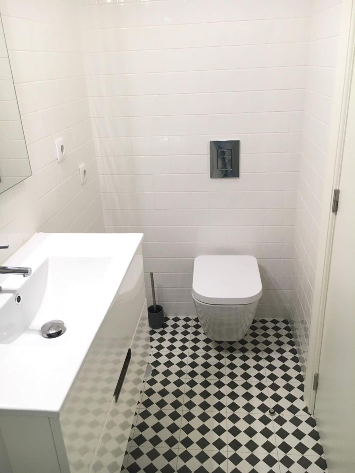 Apartamento Magalhães Prime *