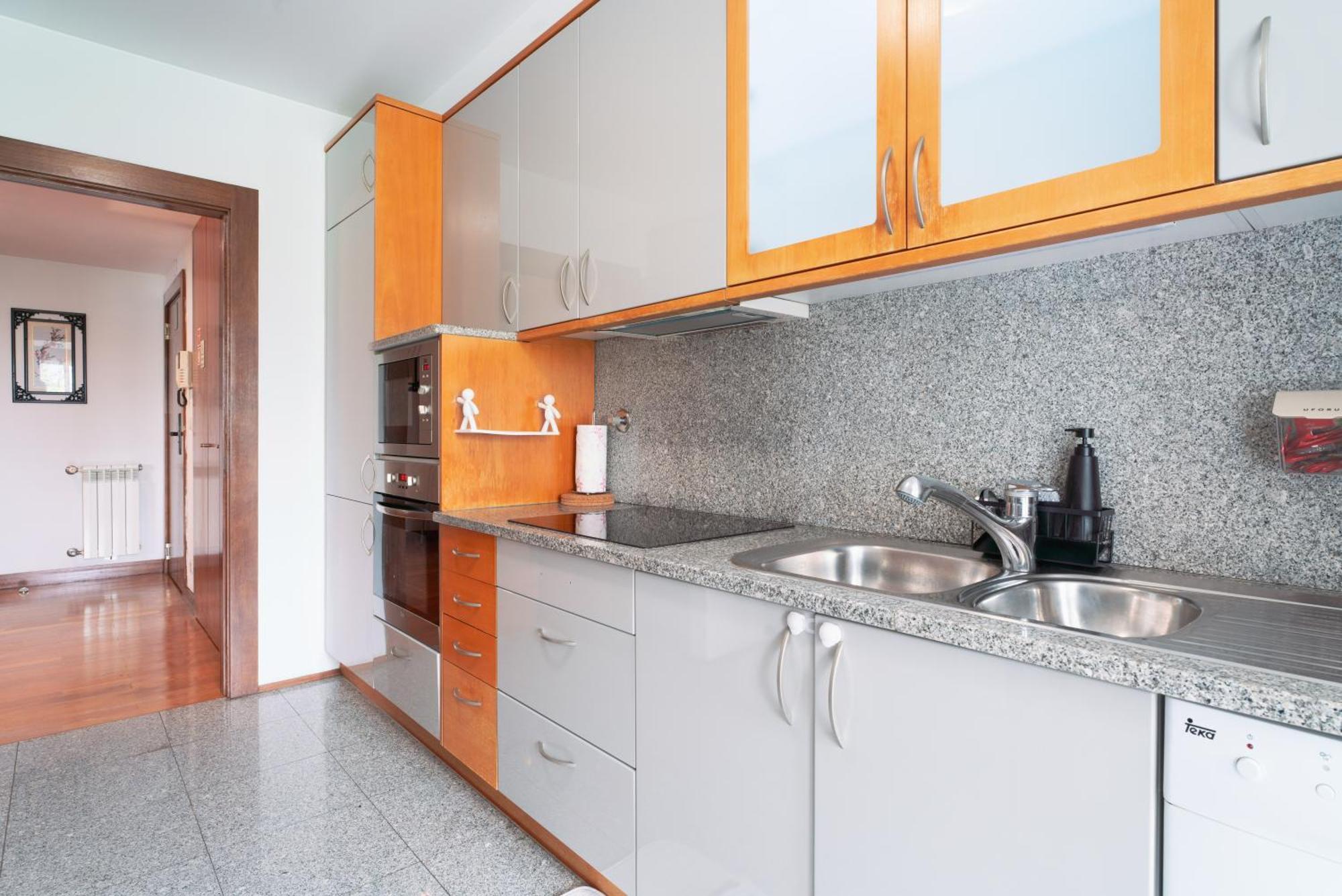 Apartment Qian Rio Douro 2br Free Parking Porto