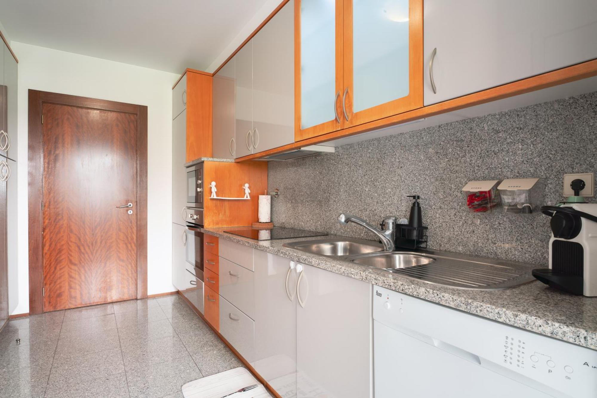 Qian Rio Douro 2br Free Parking Apartment Porto
