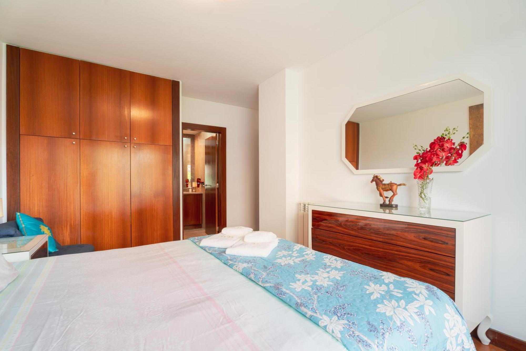 Qian Rio Douro 2br Free Parking * Porto