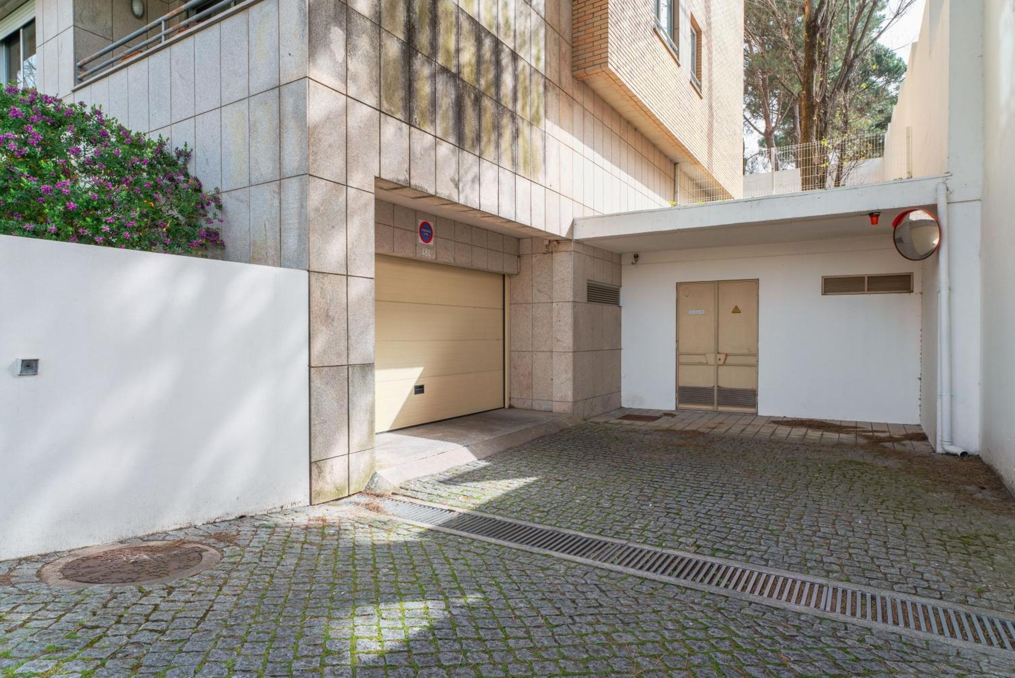 Apartment Qian Rio Douro 2br Free Parking *