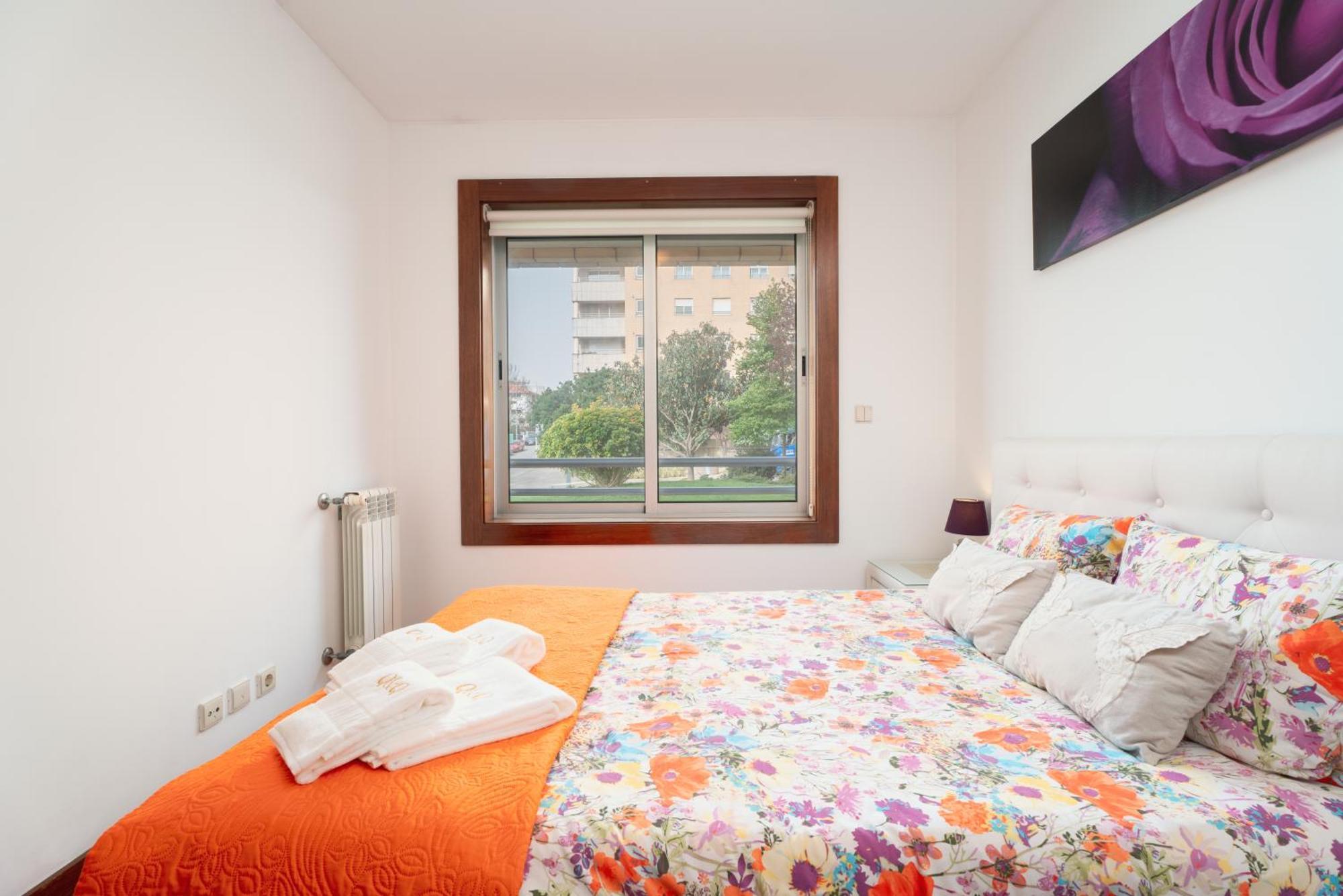 Qian Rio Douro 2br Free Parking *