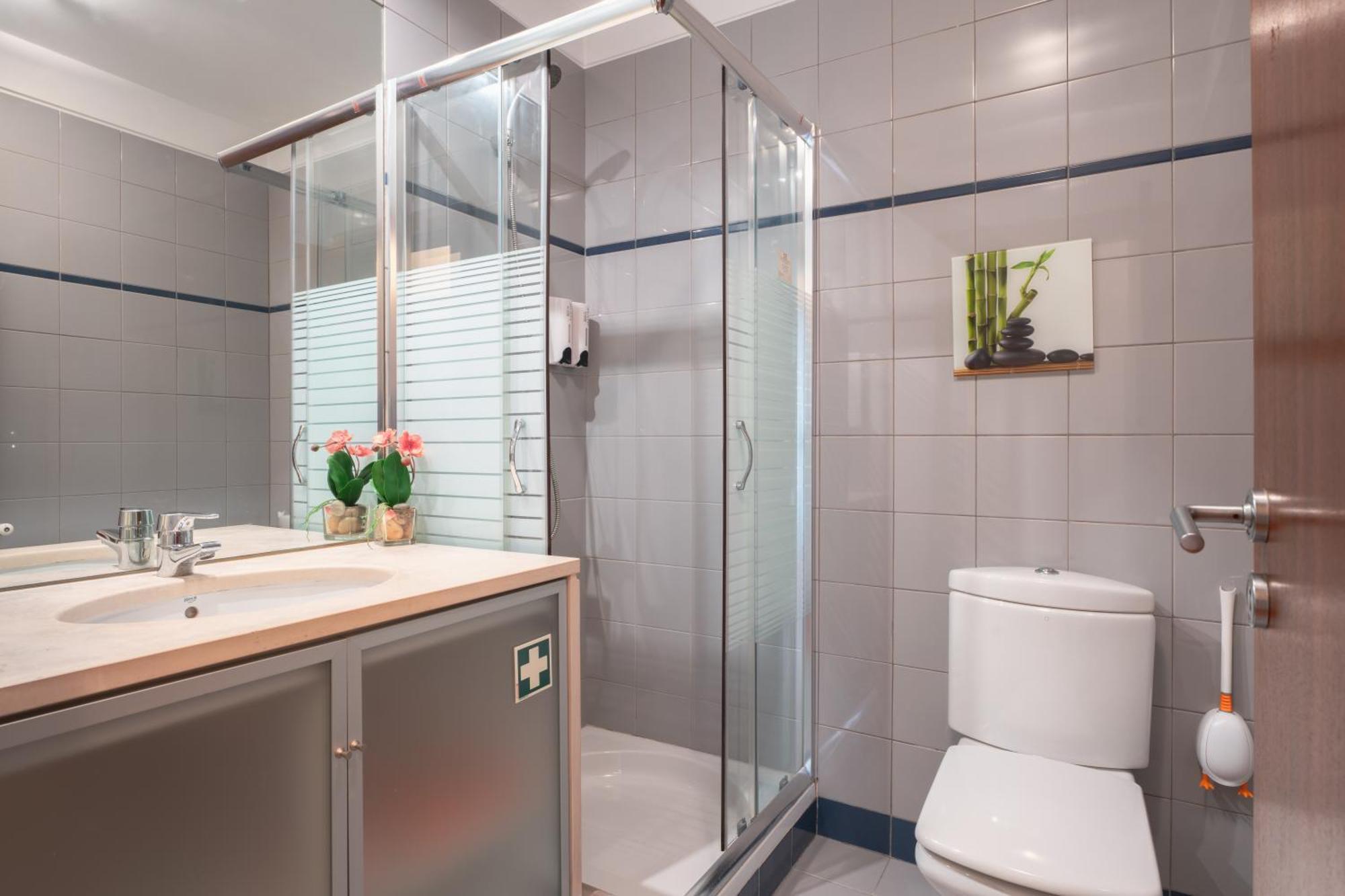 Qian Rio Douro 2br Free Parking * Porto