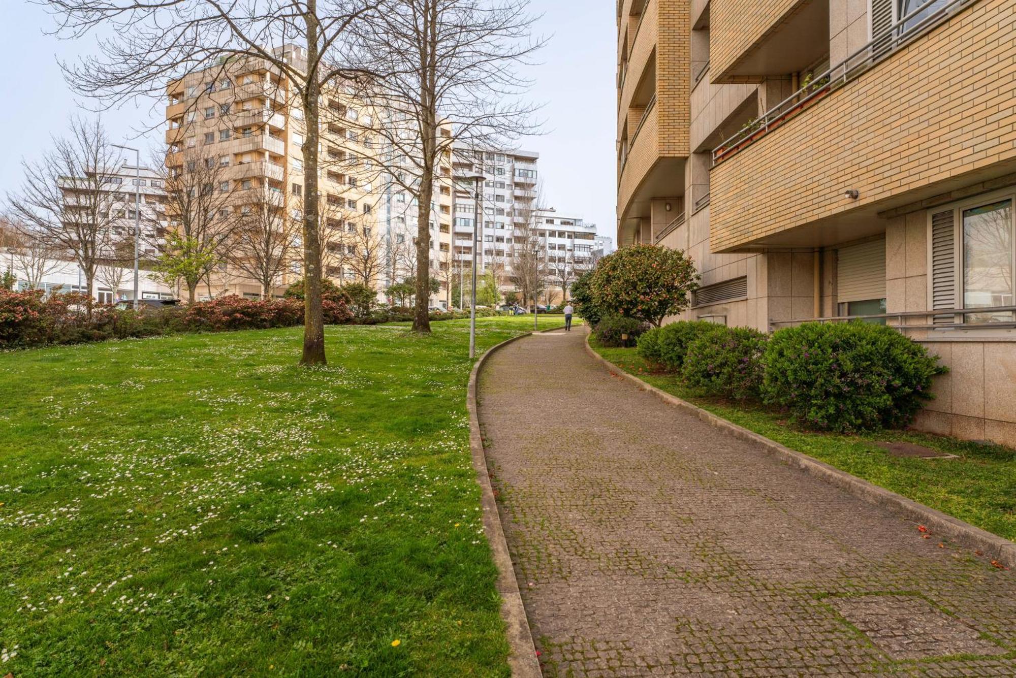 Qian Rio Douro 2br Free Parking Apartment Porto