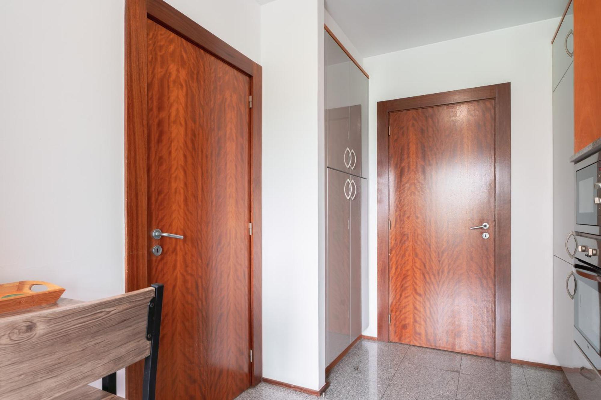 Qian Rio Douro 2br Free Parking *