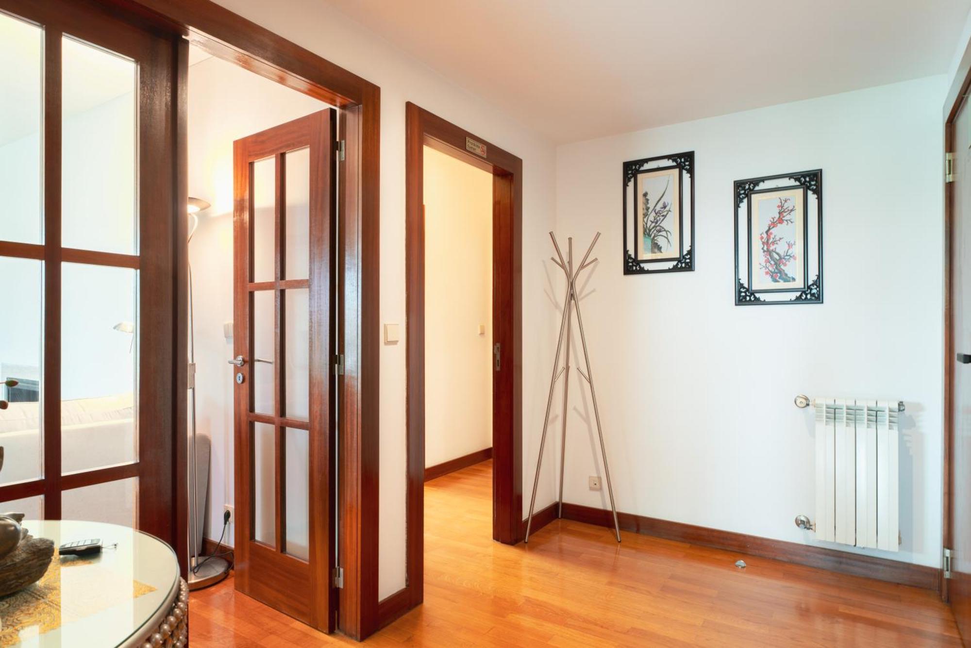 Qian Rio Douro 2br Free Parking Apartment Porto