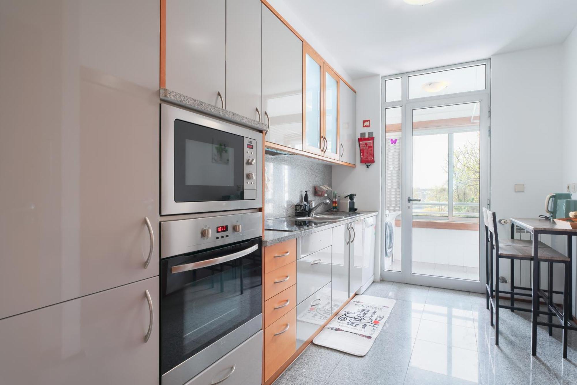 Qian Rio Douro 2br Free Parking Porto